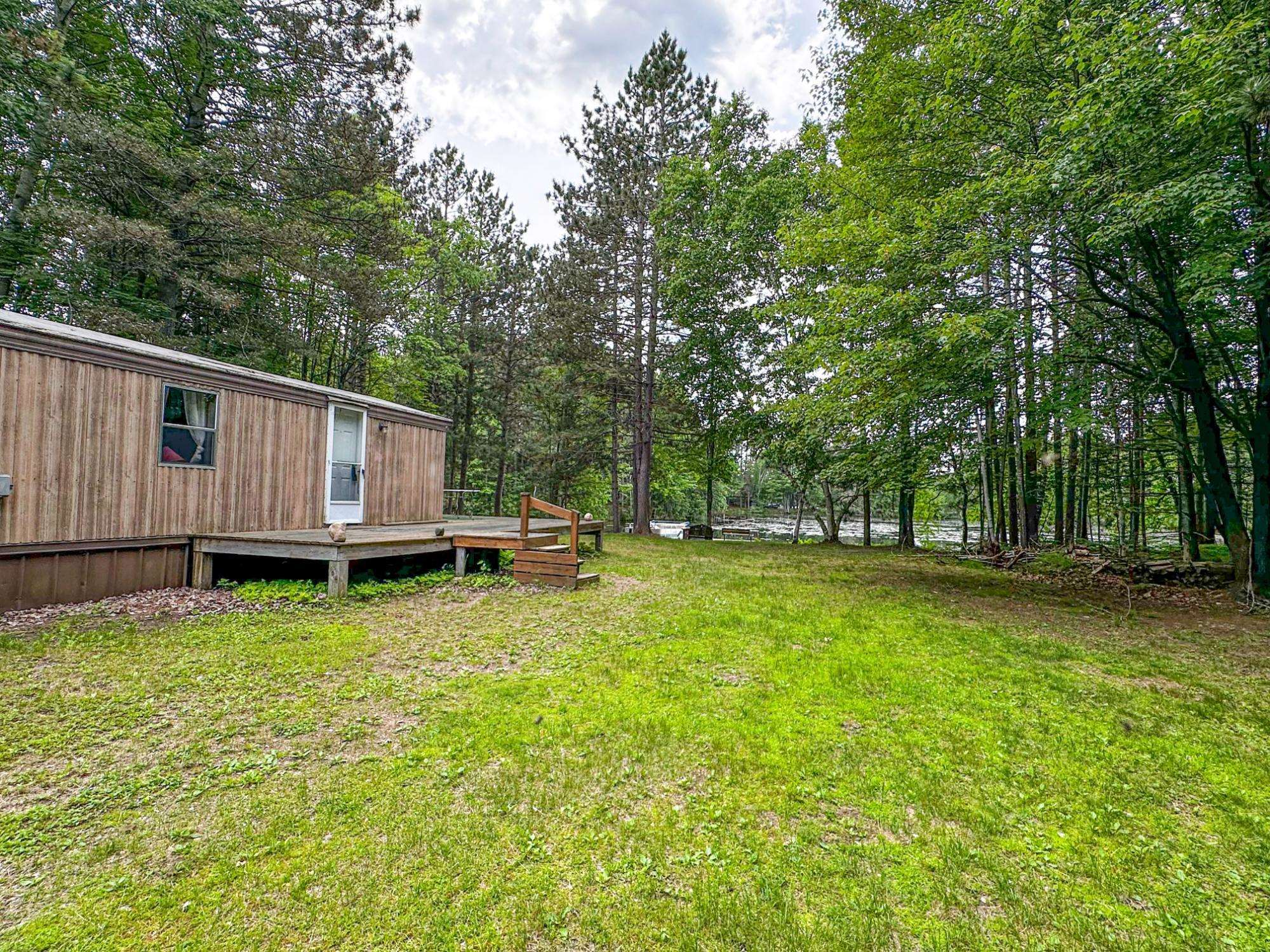 N8919 ISLAND ROAD, Phillips, Wisconsin 54555, 3 Bedrooms Bedrooms, ,1 BathroomBathrooms,Residential,For Sale,N8919 ISLAND ROAD,22502808
