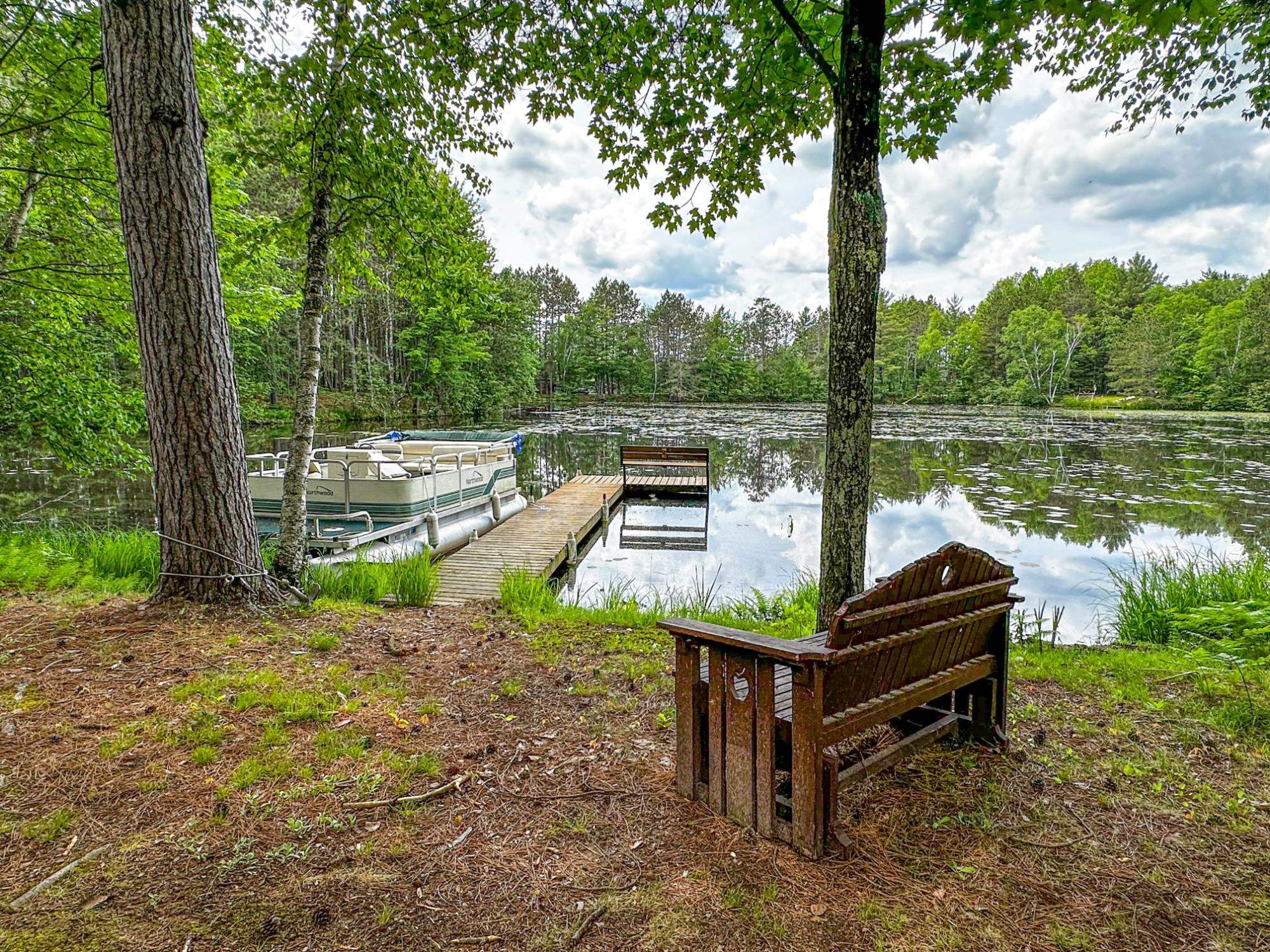 N8919 ISLAND ROAD, Phillips, Wisconsin 54555, 3 Bedrooms Bedrooms, ,1 BathroomBathrooms,Residential,For Sale,N8919 ISLAND ROAD,22502808