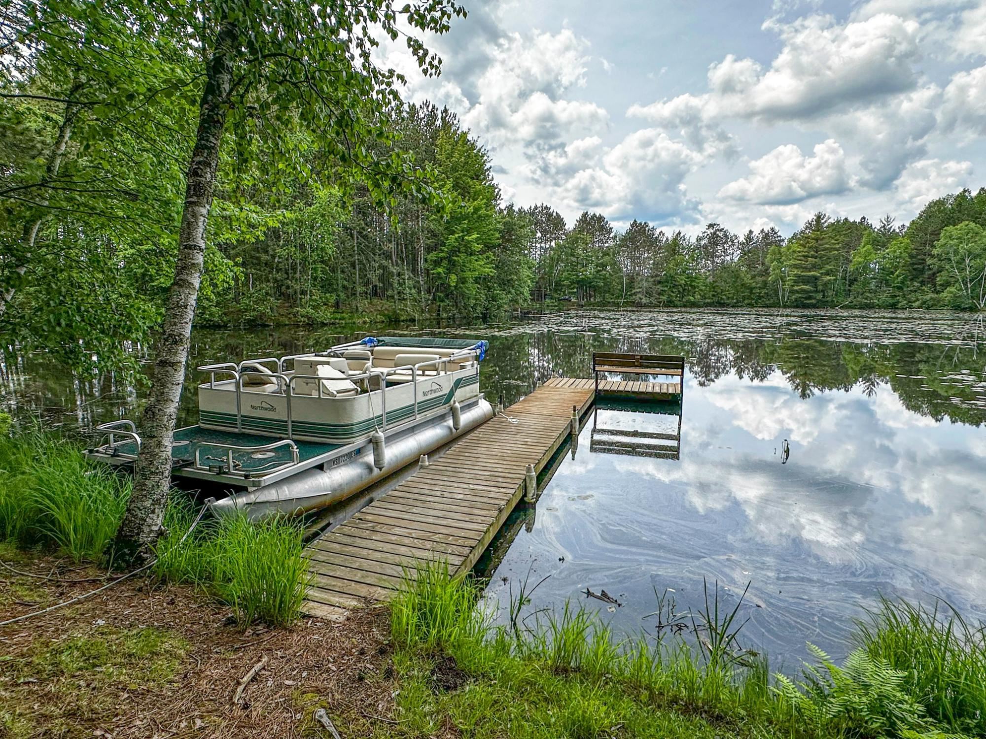 N8919 ISLAND ROAD, Phillips, Wisconsin 54555, 3 Bedrooms Bedrooms, ,1 BathroomBathrooms,Residential,For Sale,N8919 ISLAND ROAD,22502808
