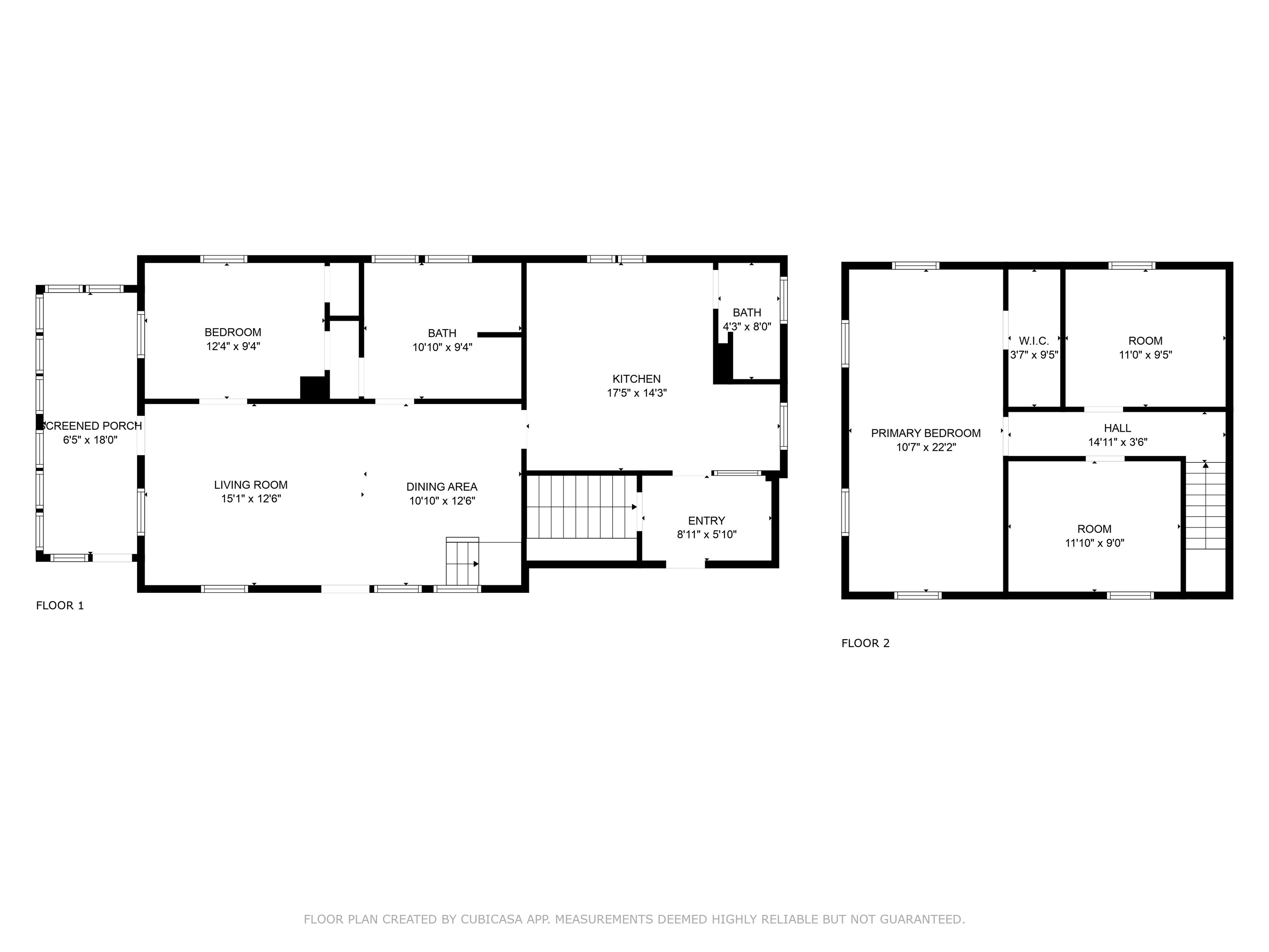 E1384 WOLF RIVER ROAD, Iola, Wisconsin 54945, 4 Bedrooms Bedrooms, ,2 BathroomsBathrooms,Residential,For Sale,E1384 WOLF RIVER ROAD,22502862