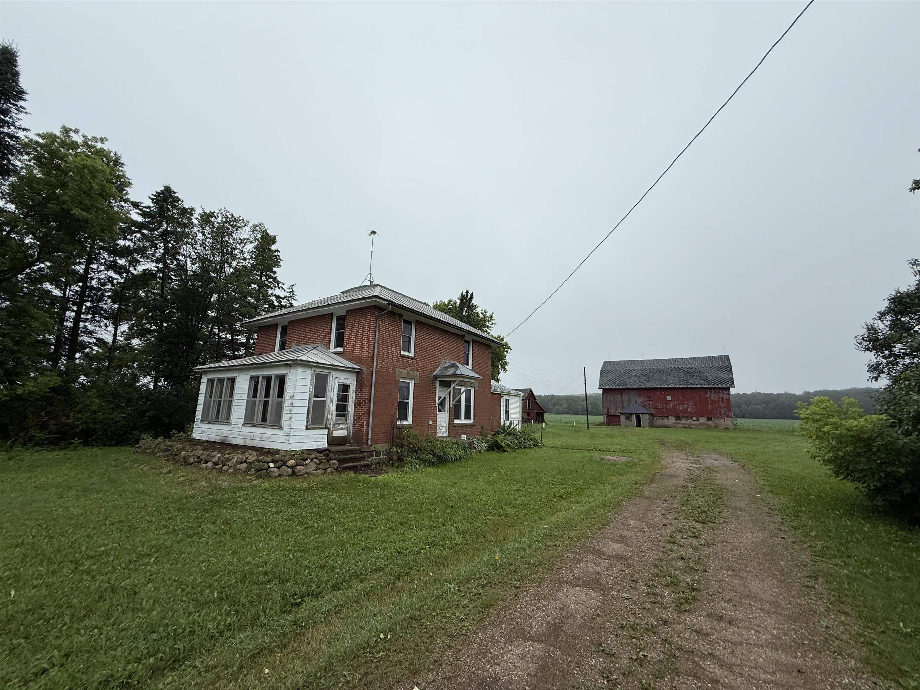 E1384 WOLF RIVER ROAD, Iola, Wisconsin 54945, 4 Bedrooms Bedrooms, ,2 BathroomsBathrooms,Residential,For Sale,E1384 WOLF RIVER ROAD,22502862