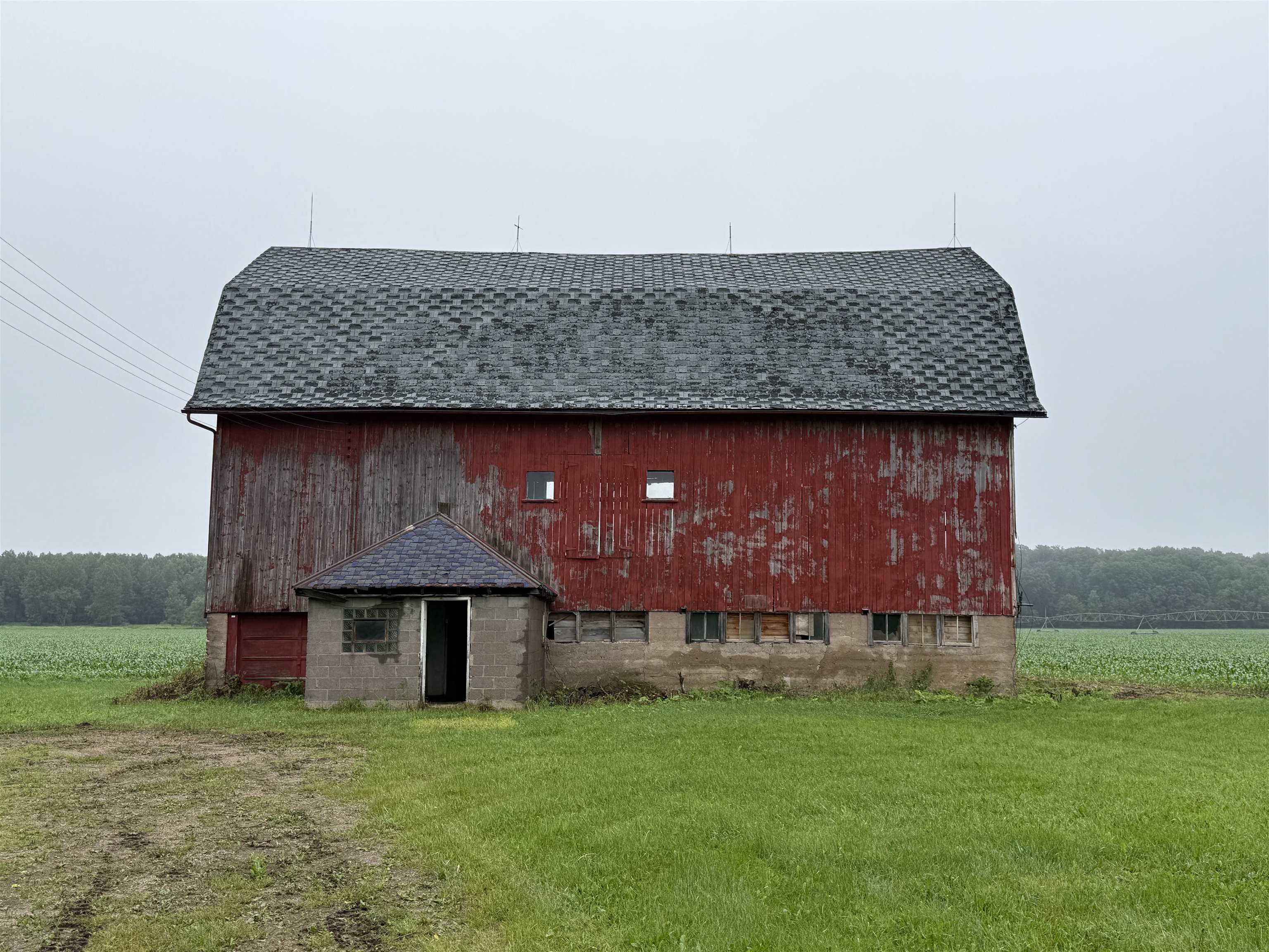 E1384 WOLF RIVER ROAD, Iola, Wisconsin 54945, 4 Bedrooms Bedrooms, ,2 BathroomsBathrooms,Residential,For Sale,E1384 WOLF RIVER ROAD,22502862