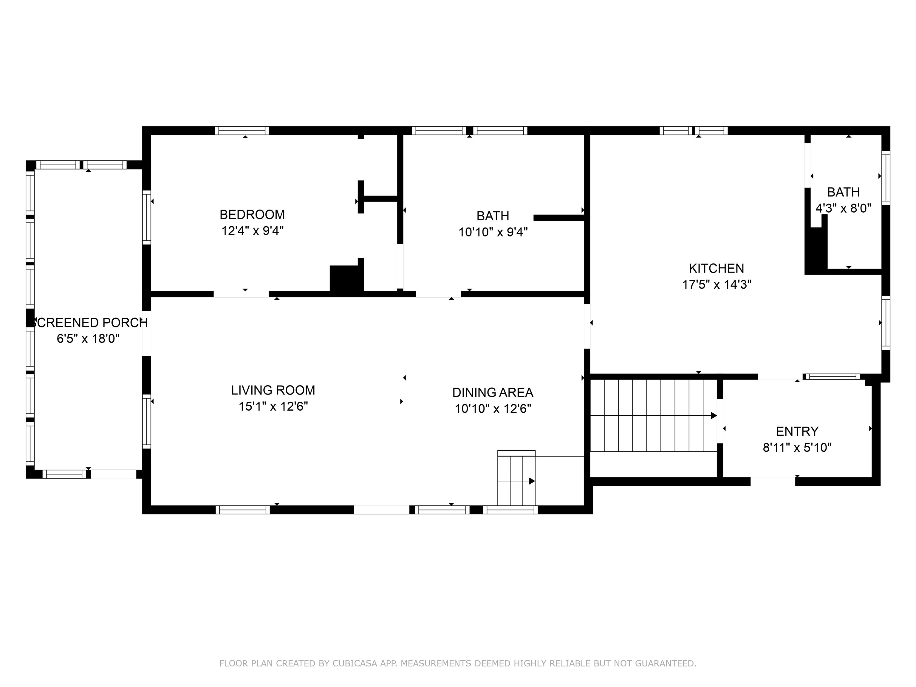 E1384 WOLF RIVER ROAD, Iola, Wisconsin 54945, 4 Bedrooms Bedrooms, ,2 BathroomsBathrooms,Residential,For Sale,E1384 WOLF RIVER ROAD,22502862
