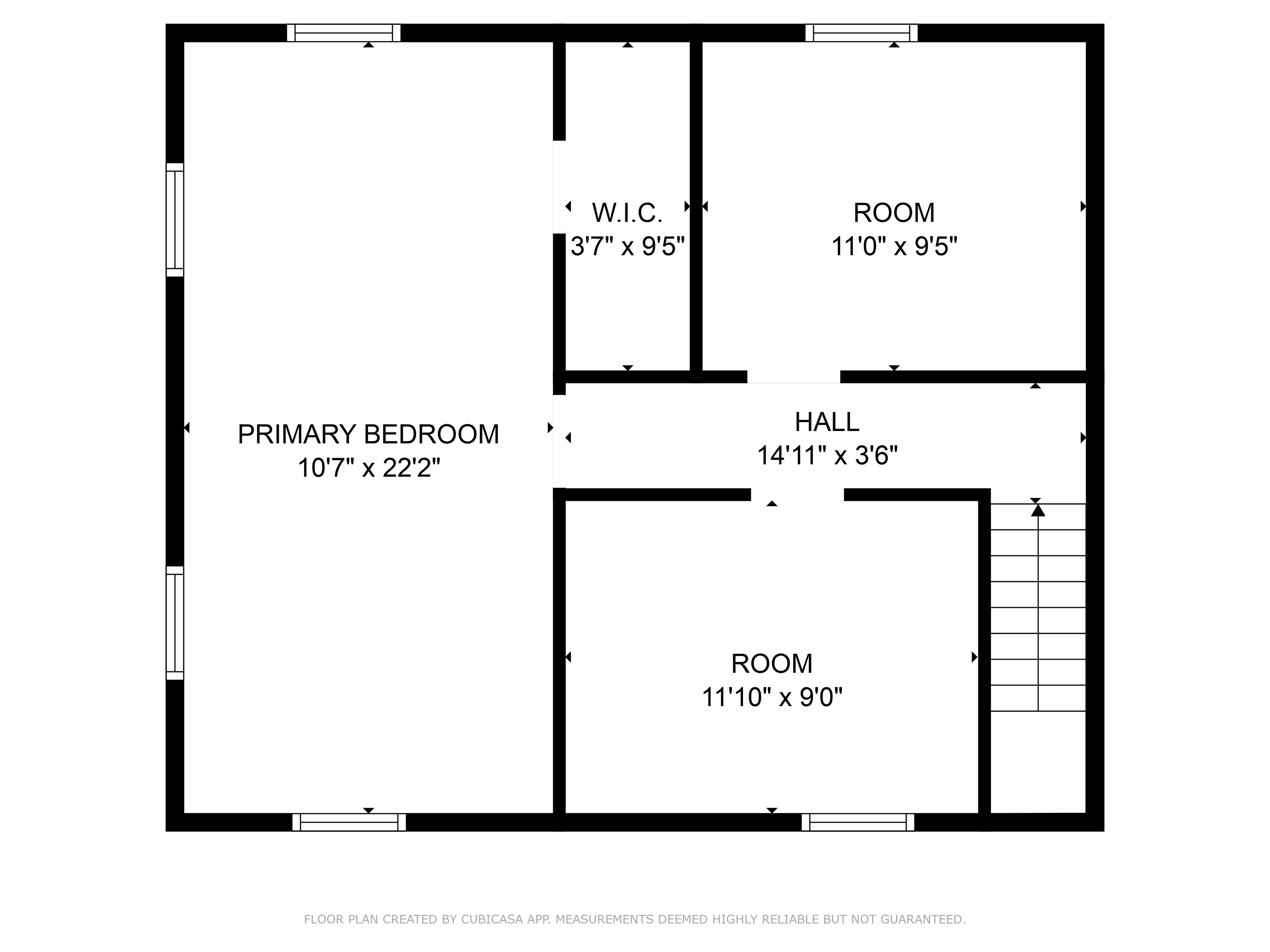 E1384 WOLF RIVER ROAD, Iola, Wisconsin 54945, 4 Bedrooms Bedrooms, ,2 BathroomsBathrooms,Residential,For Sale,E1384 WOLF RIVER ROAD,22502862