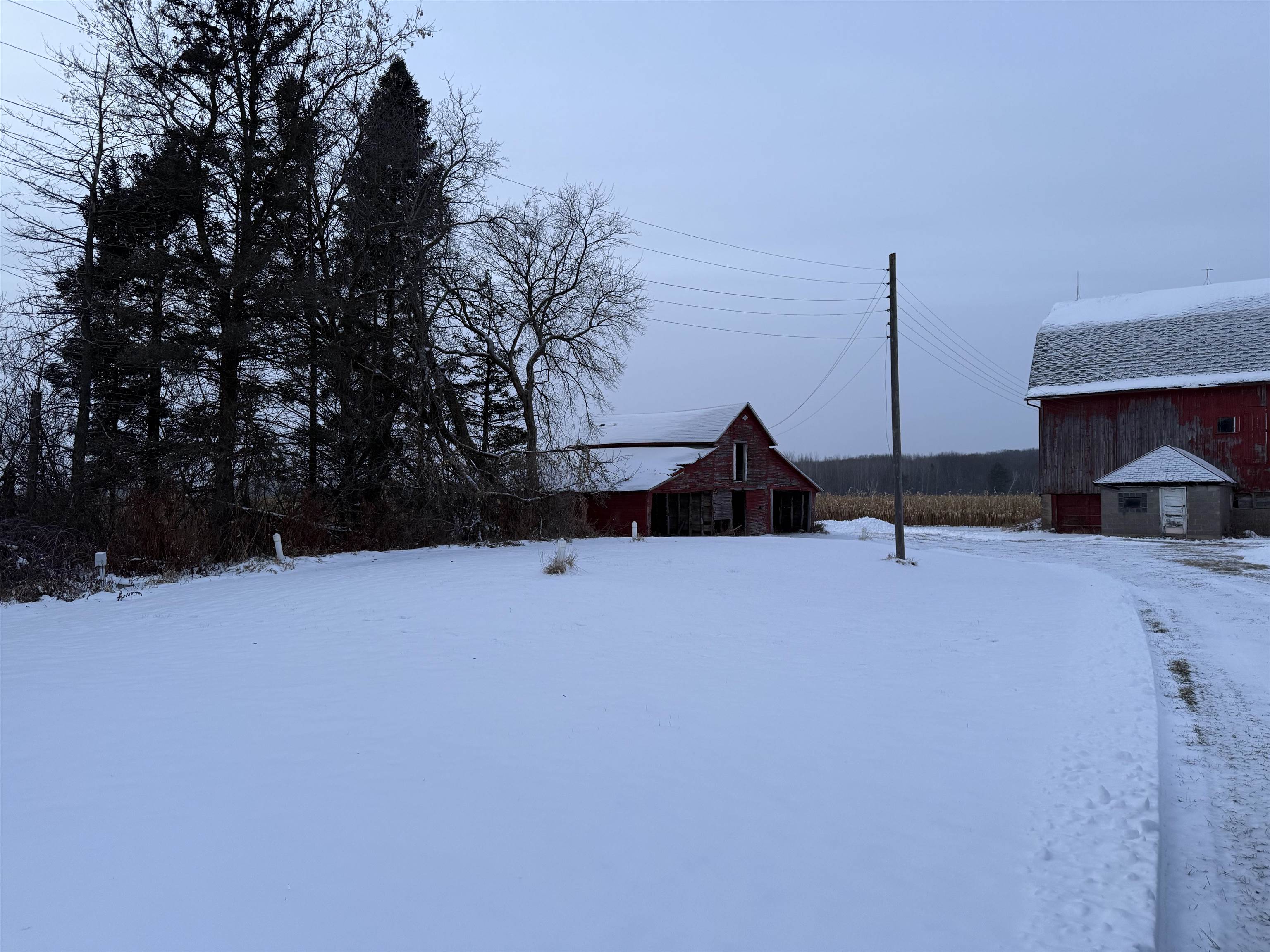 E1384 WOLF RIVER ROAD, Iola, Wisconsin 54945, 4 Bedrooms Bedrooms, ,2 BathroomsBathrooms,Residential,For Sale,E1384 WOLF RIVER ROAD,22502862