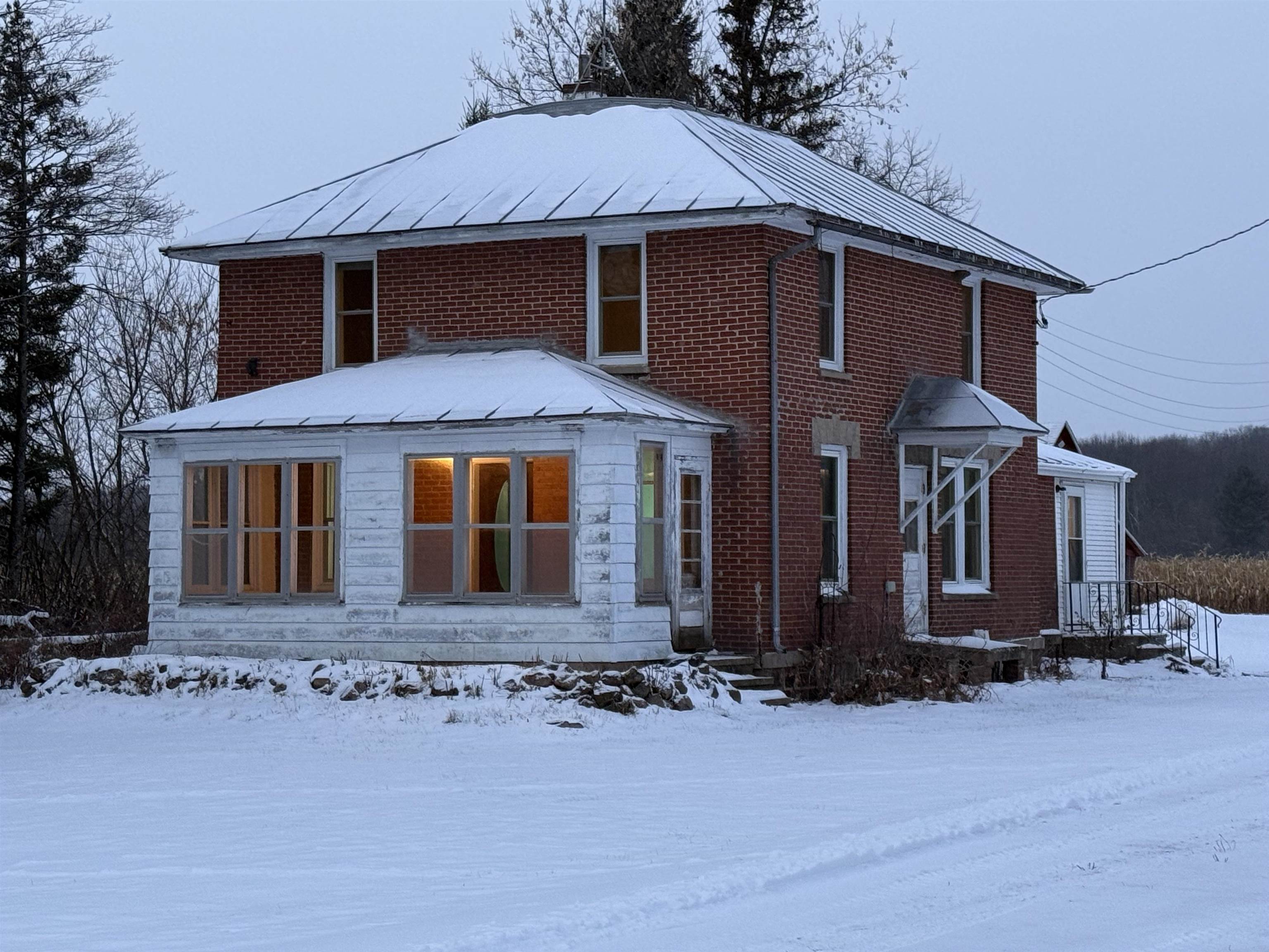 E1384 WOLF RIVER ROAD, Iola, Wisconsin 54945, 4 Bedrooms Bedrooms, ,2 BathroomsBathrooms,Residential,For Sale,E1384 WOLF RIVER ROAD,22502862