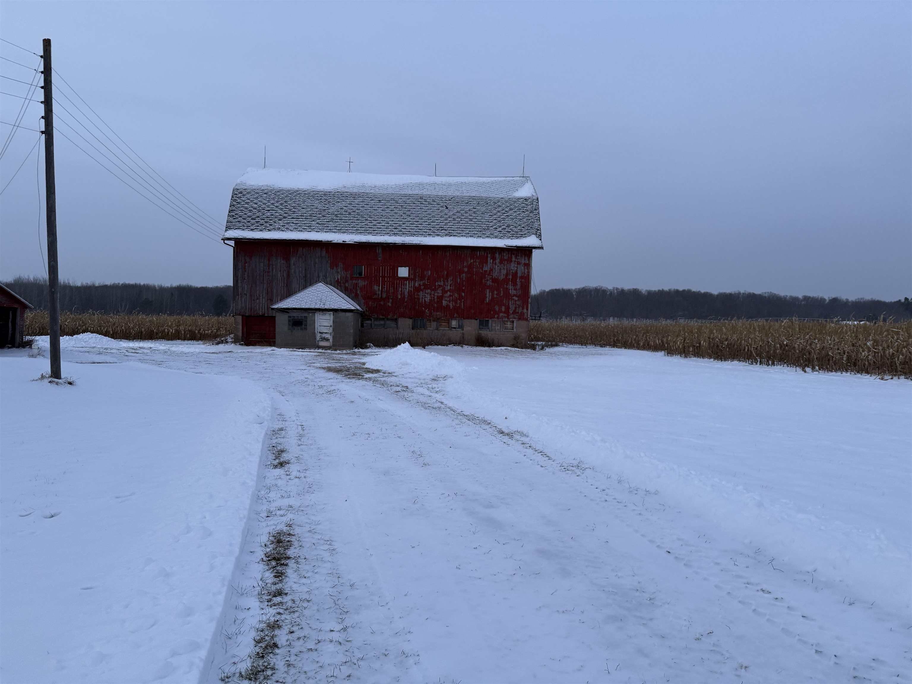 E1384 WOLF RIVER ROAD, Iola, Wisconsin 54945, 4 Bedrooms Bedrooms, ,2 BathroomsBathrooms,Residential,For Sale,E1384 WOLF RIVER ROAD,22502862