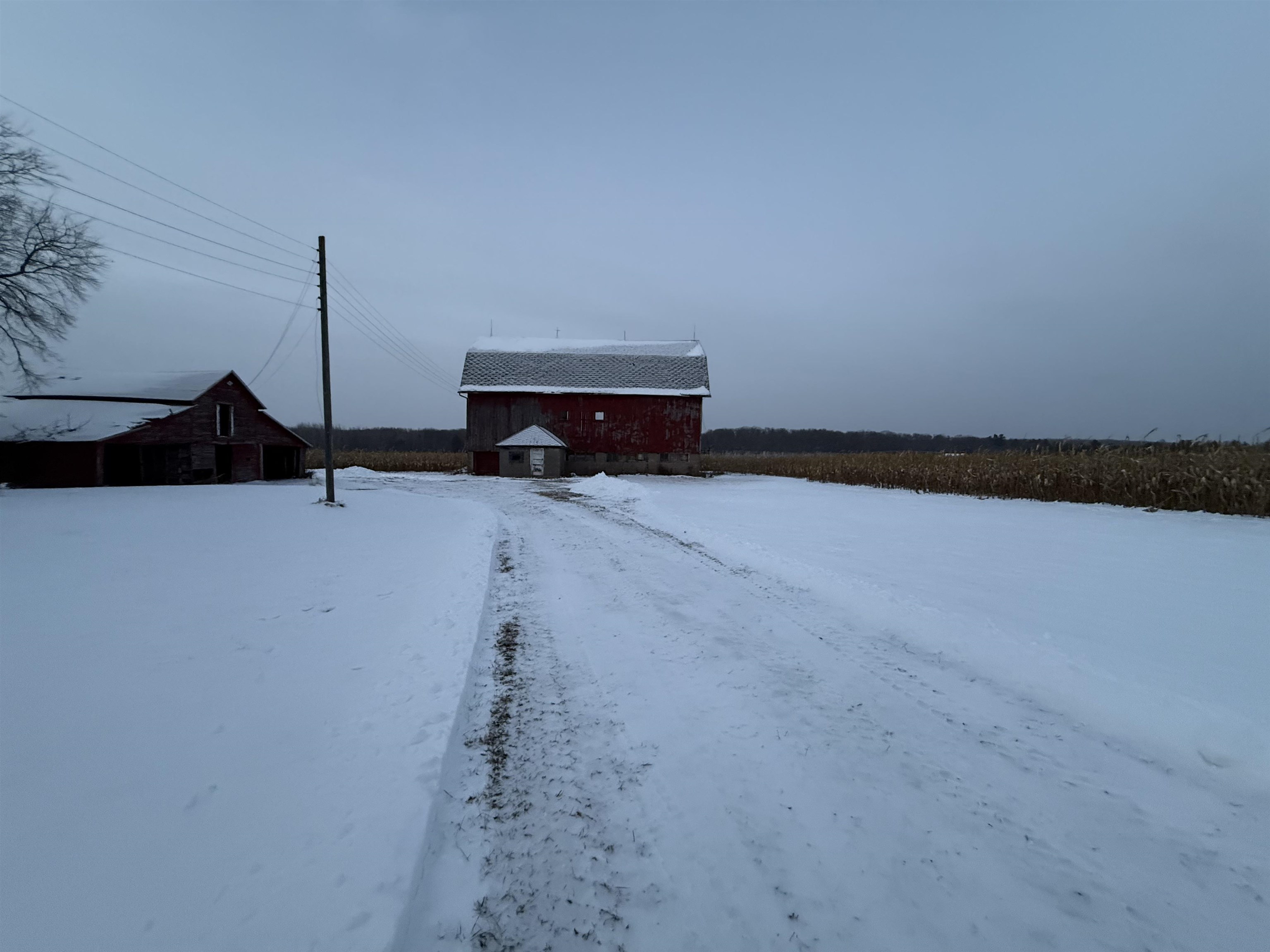 E1384 WOLF RIVER ROAD, Iola, Wisconsin 54945, 4 Bedrooms Bedrooms, ,2 BathroomsBathrooms,Residential,For Sale,E1384 WOLF RIVER ROAD,22502862