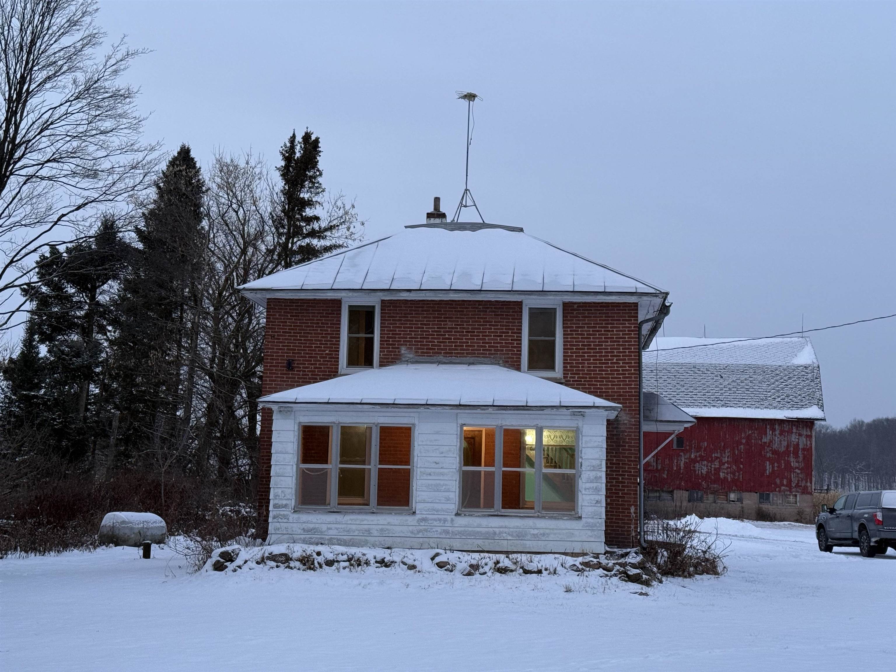 E1384 WOLF RIVER ROAD, Iola, Wisconsin 54945, 4 Bedrooms Bedrooms, ,2 BathroomsBathrooms,Residential,For Sale,E1384 WOLF RIVER ROAD,22502862