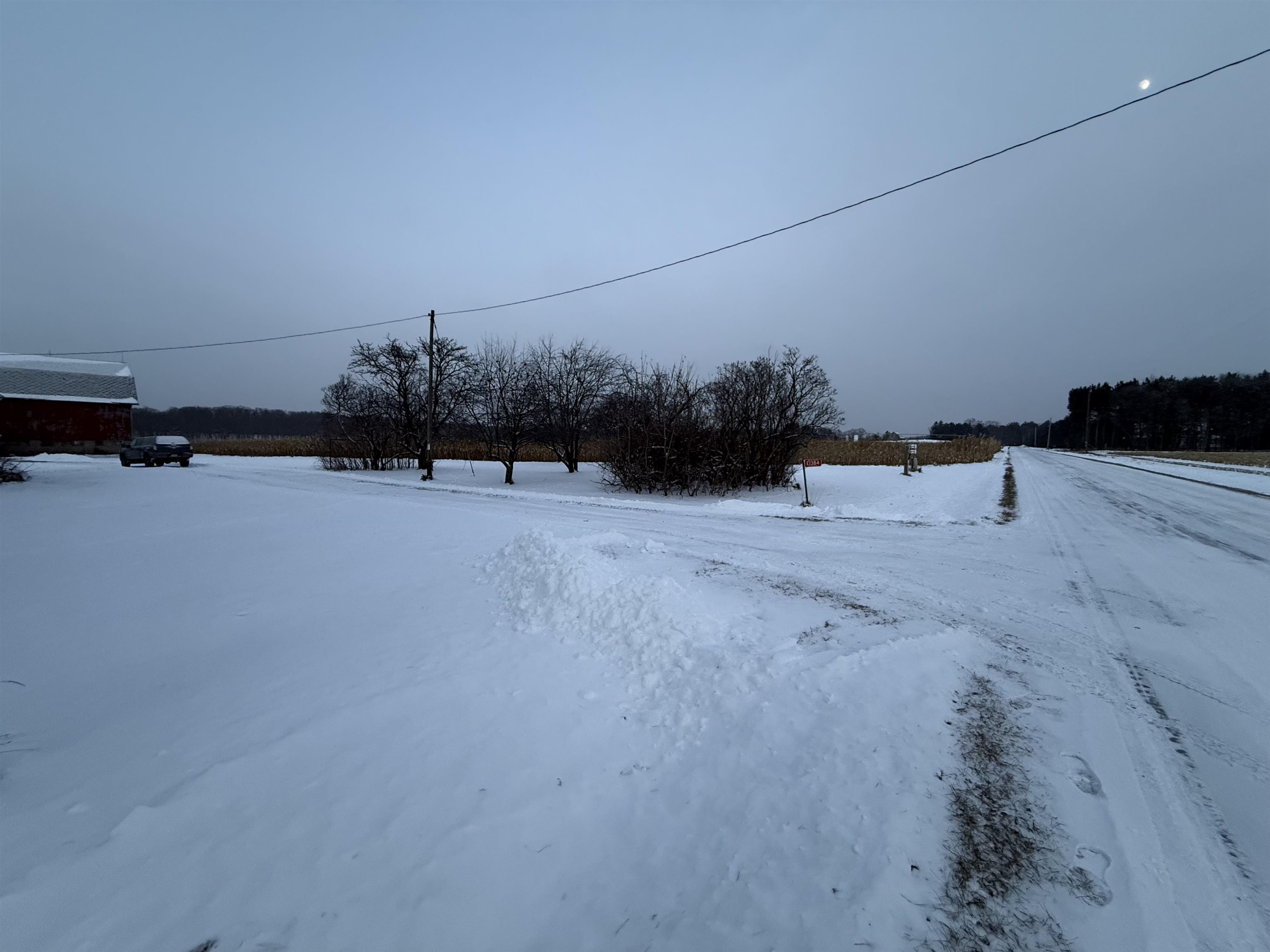 E1384 WOLF RIVER ROAD, Iola, Wisconsin 54945, 4 Bedrooms Bedrooms, ,2 BathroomsBathrooms,Residential,For Sale,E1384 WOLF RIVER ROAD,22502862