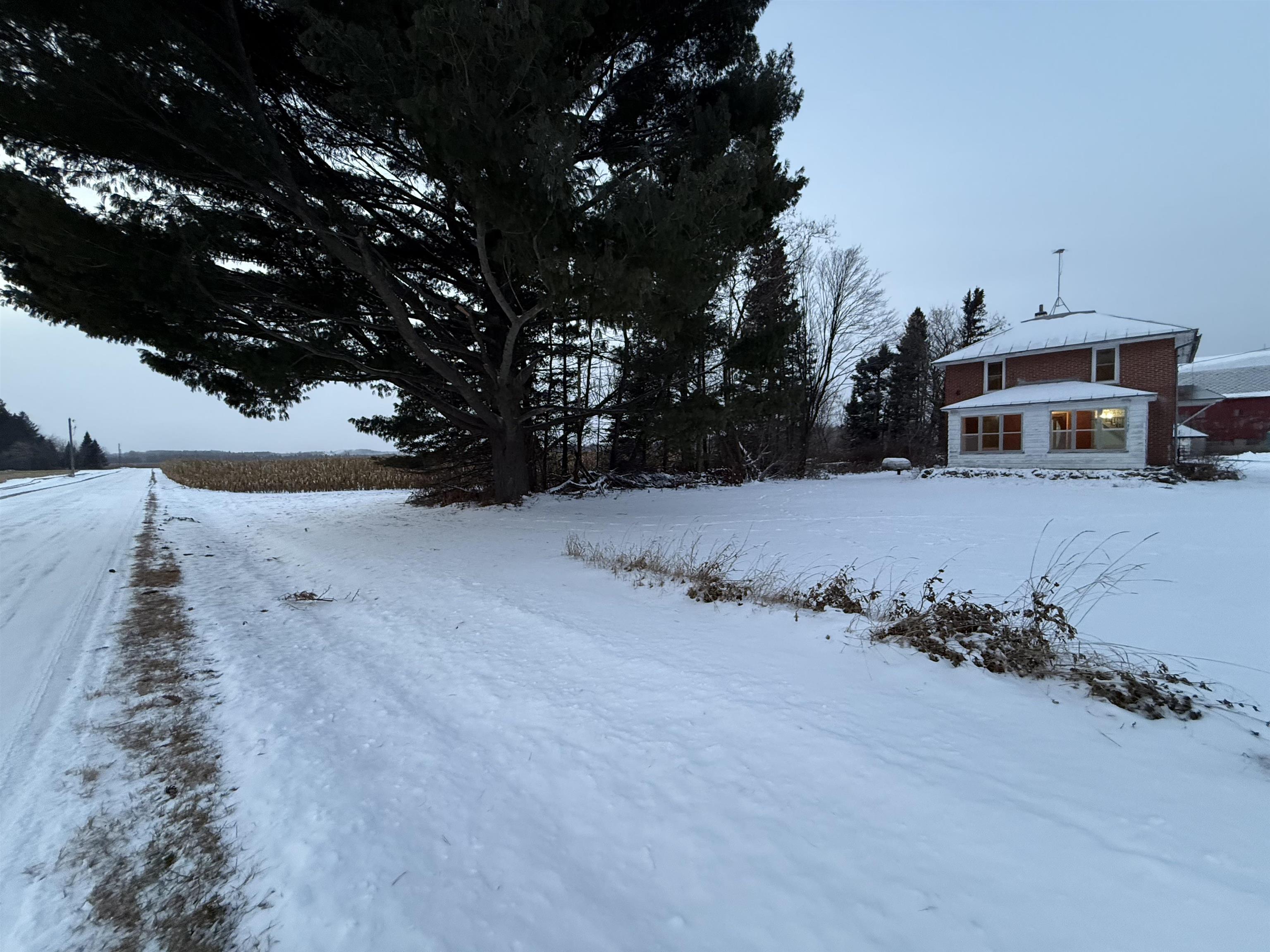 E1384 WOLF RIVER ROAD, Iola, Wisconsin 54945, 4 Bedrooms Bedrooms, ,2 BathroomsBathrooms,Residential,For Sale,E1384 WOLF RIVER ROAD,22502862