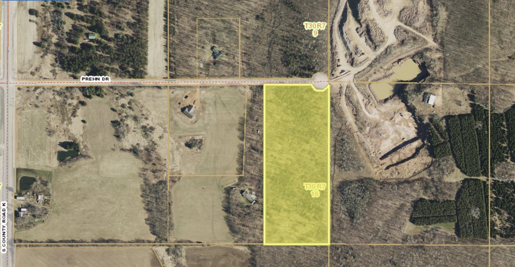 PREHN DRIVE, MAINE, Wisconsin 54401, ,Land,For Sale,PREHN DRIVE,22502989