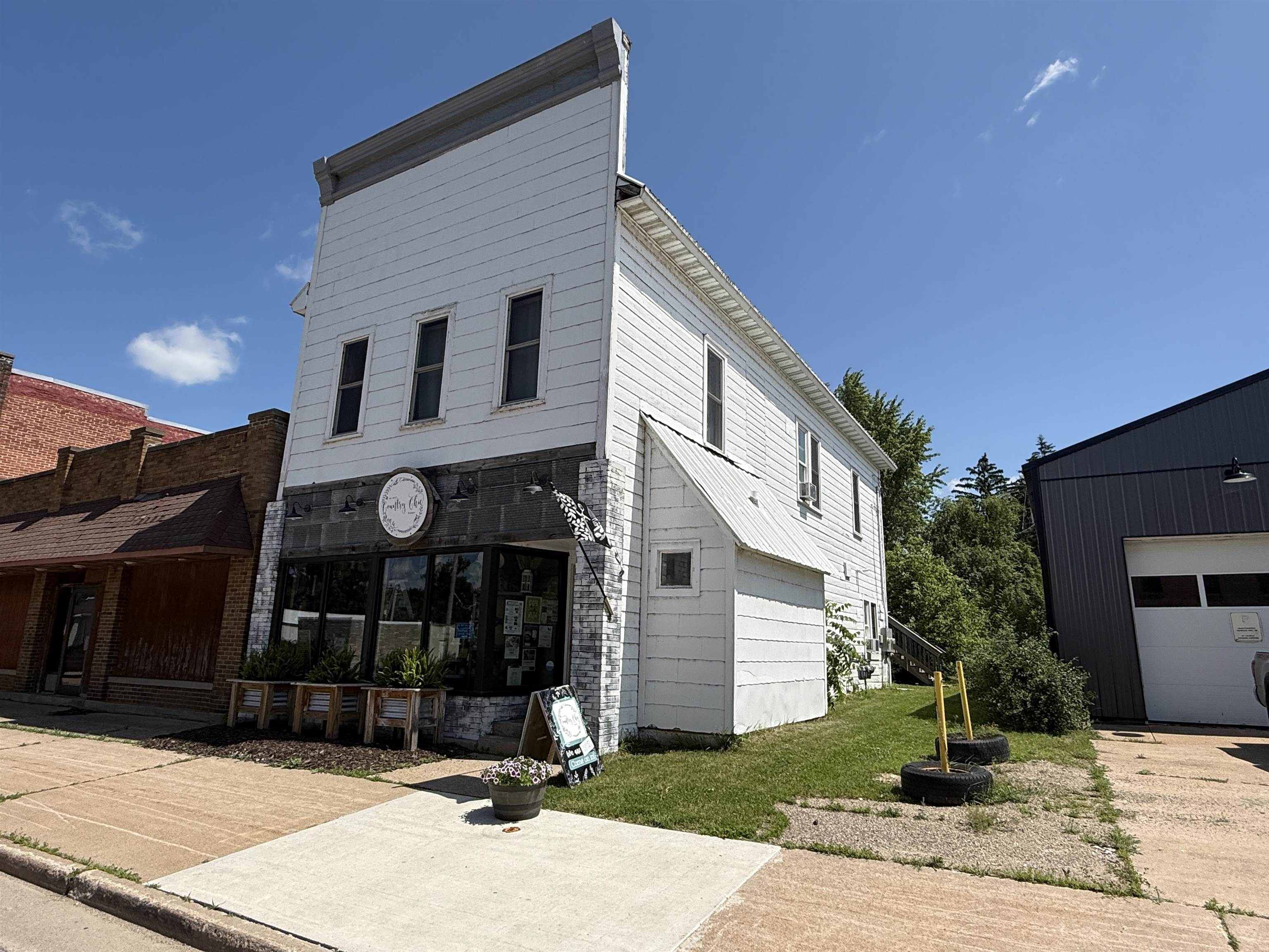 320 N MAIN STREET, Scandinavia, Wisconsin 54977, ,Commercial/industrial,For Sale,320 N MAIN STREET,22503078