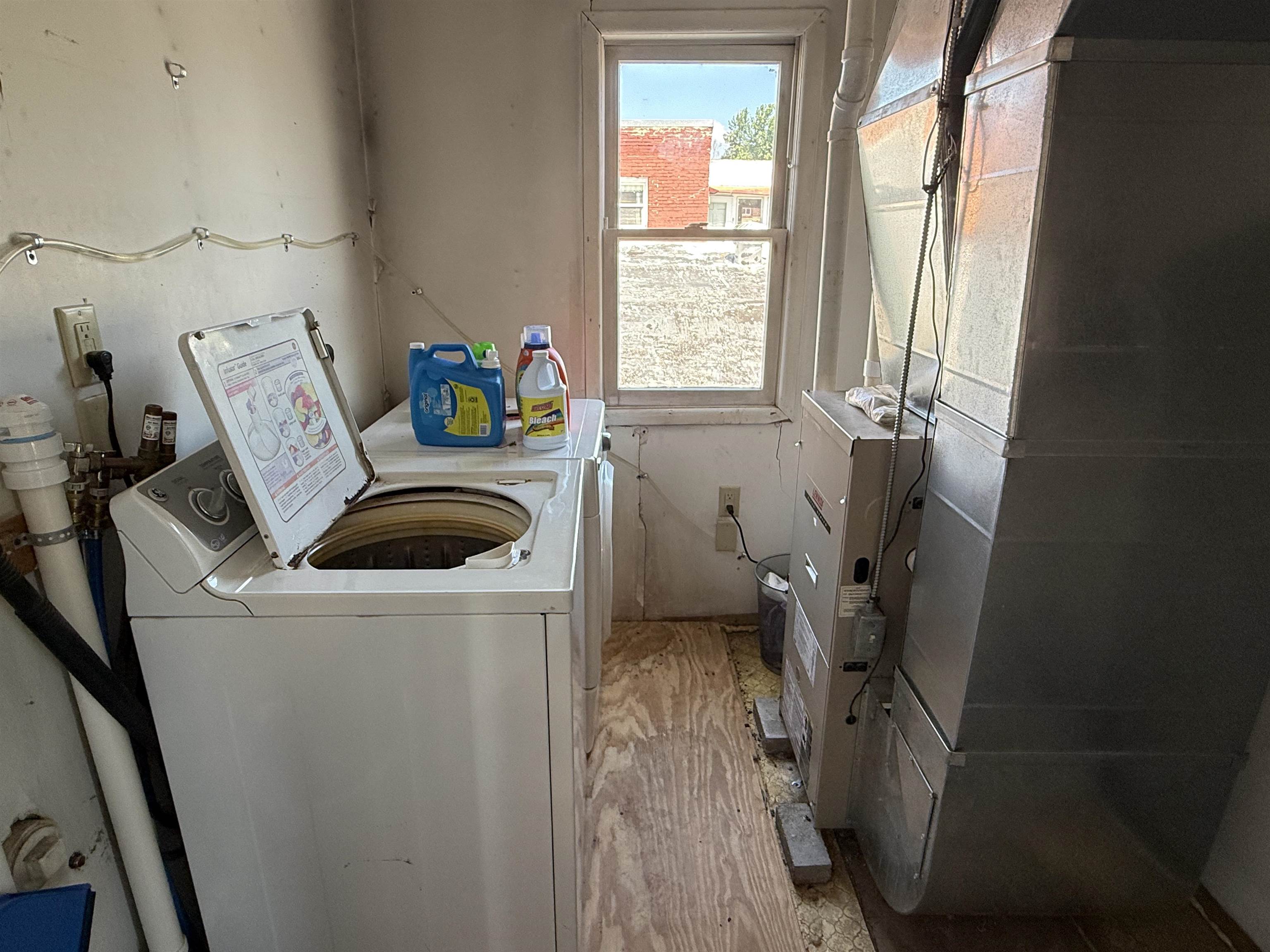 320 N MAIN STREET, Scandinavia, Wisconsin 54977, ,Commercial/industrial,For Sale,320 N MAIN STREET,22503078