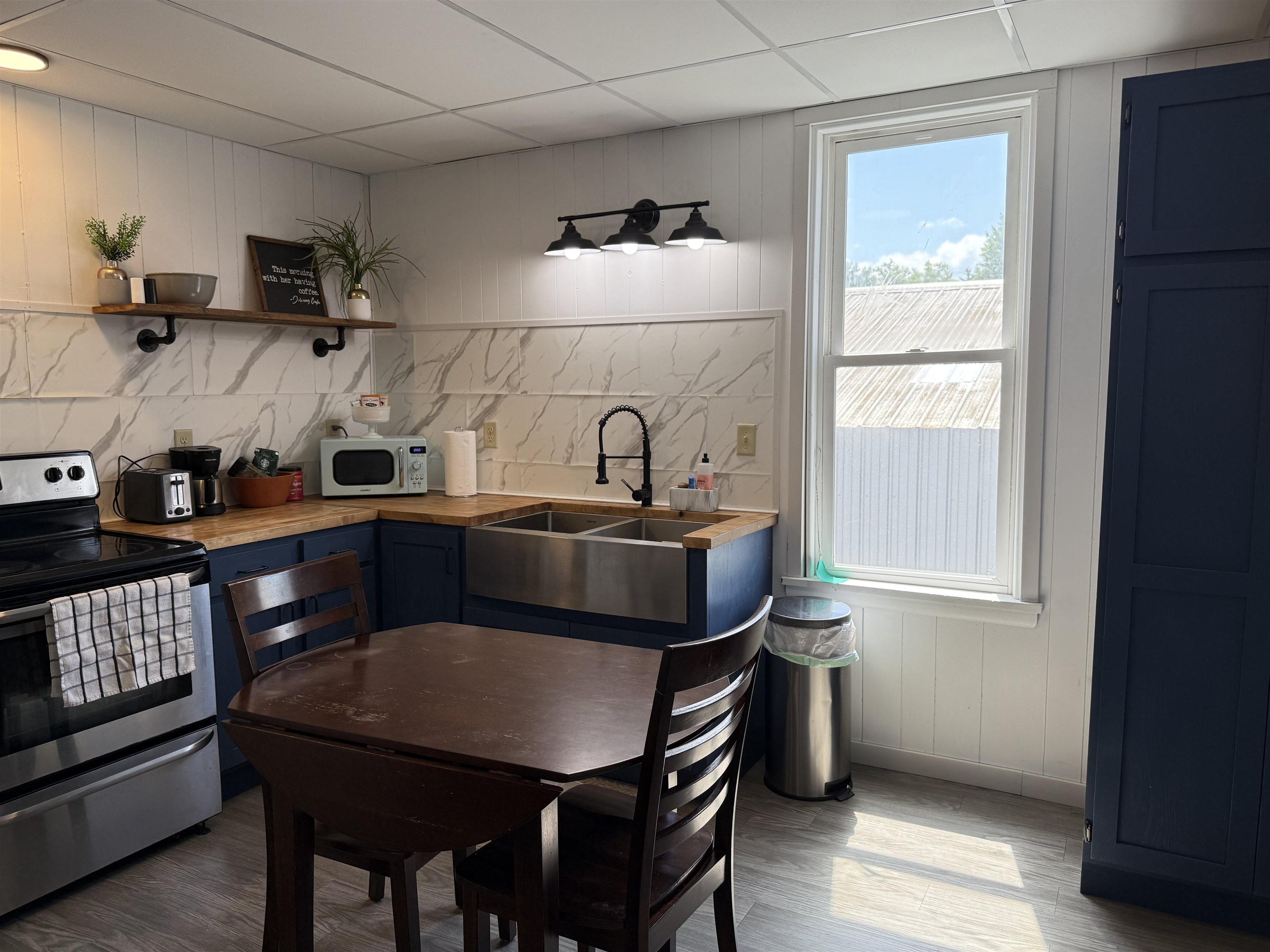 320 N MAIN STREET, Scandinavia, Wisconsin 54977, ,Commercial/industrial,For Sale,320 N MAIN STREET,22503078