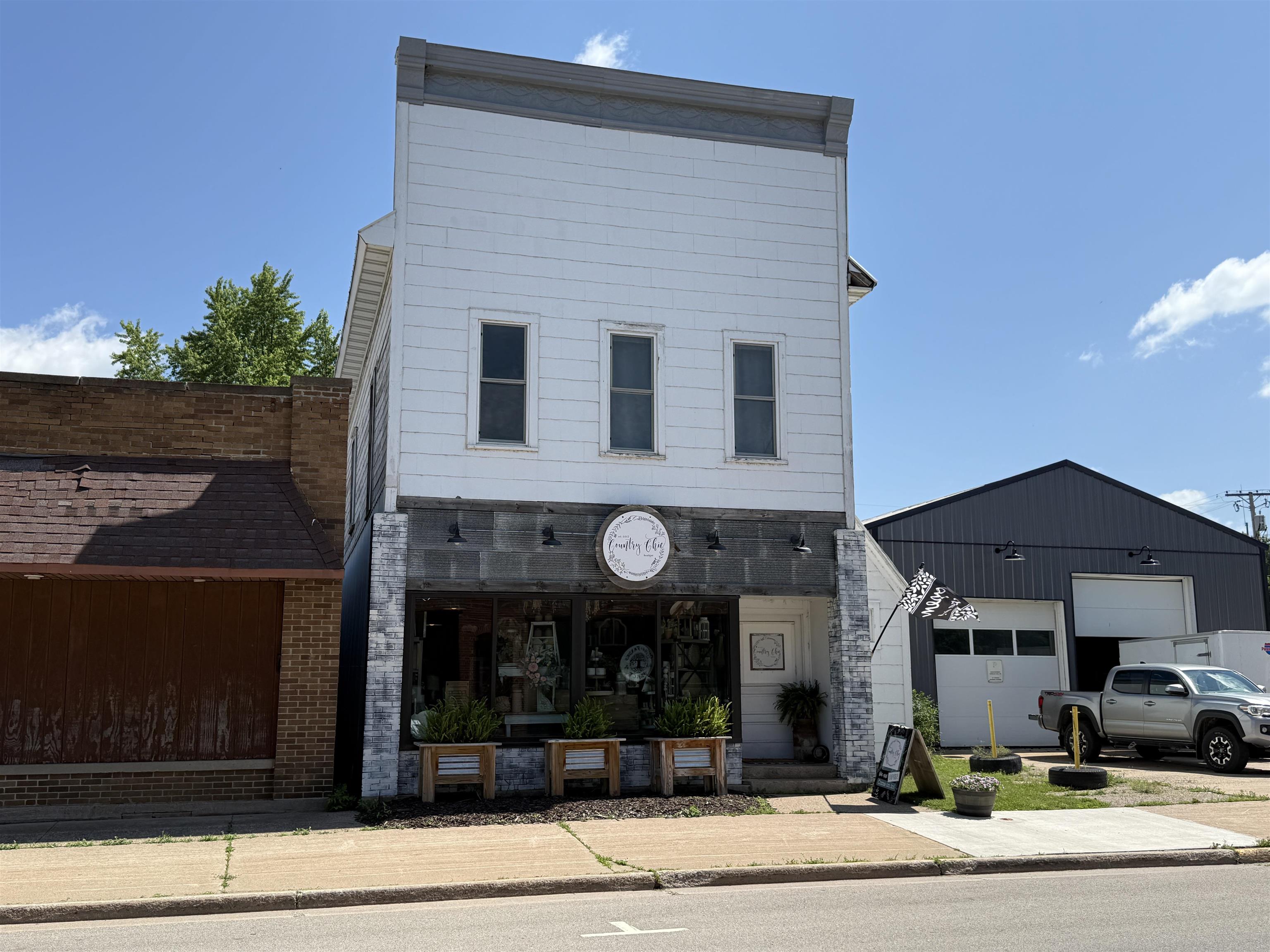 320 N MAIN STREET, Scandinavia, Wisconsin 54977, ,Commercial/industrial,For Sale,320 N MAIN STREET,22503078