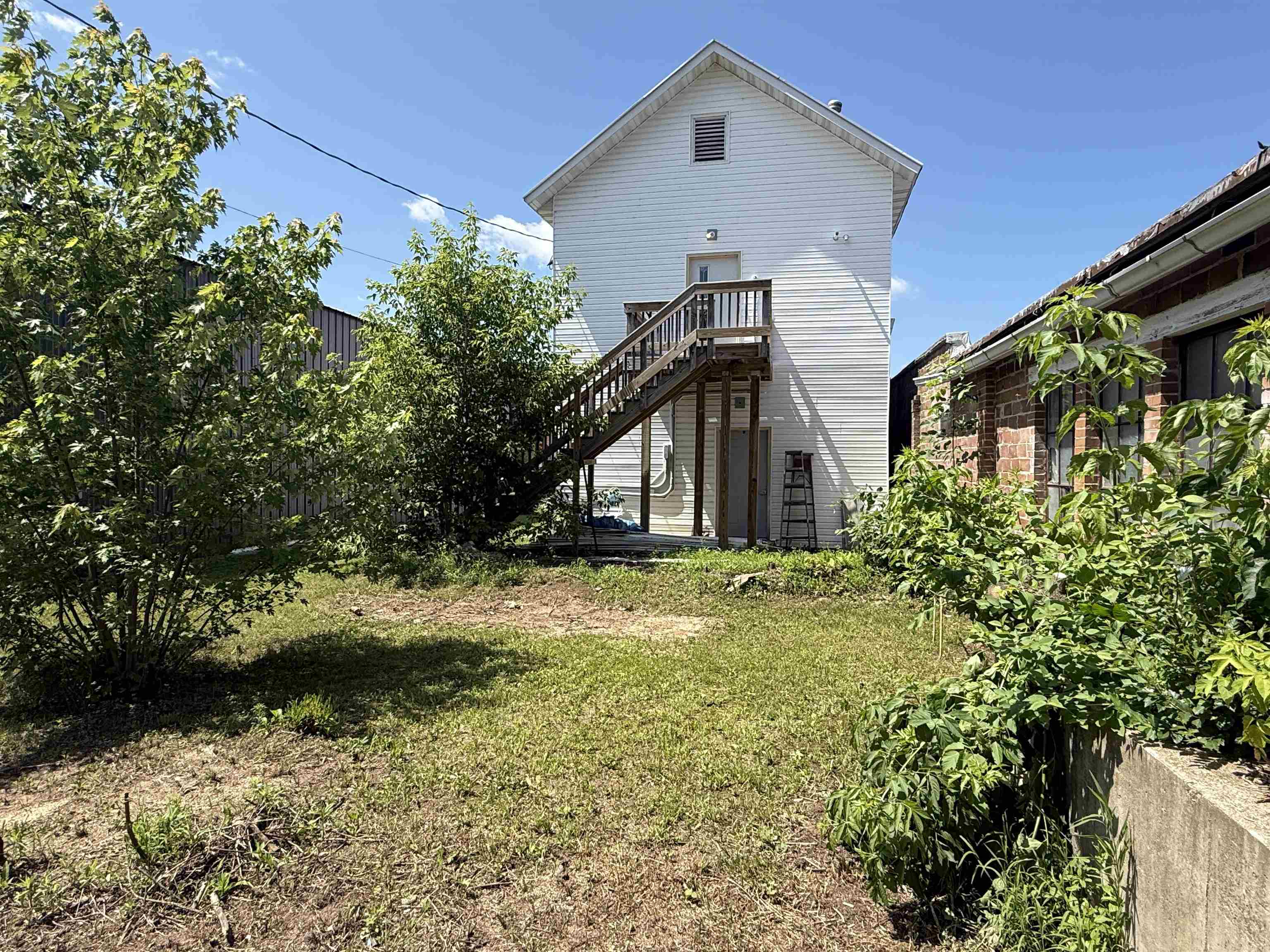 320 N MAIN STREET, Scandinavia, Wisconsin 54977, ,Commercial/industrial,For Sale,320 N MAIN STREET,22503078