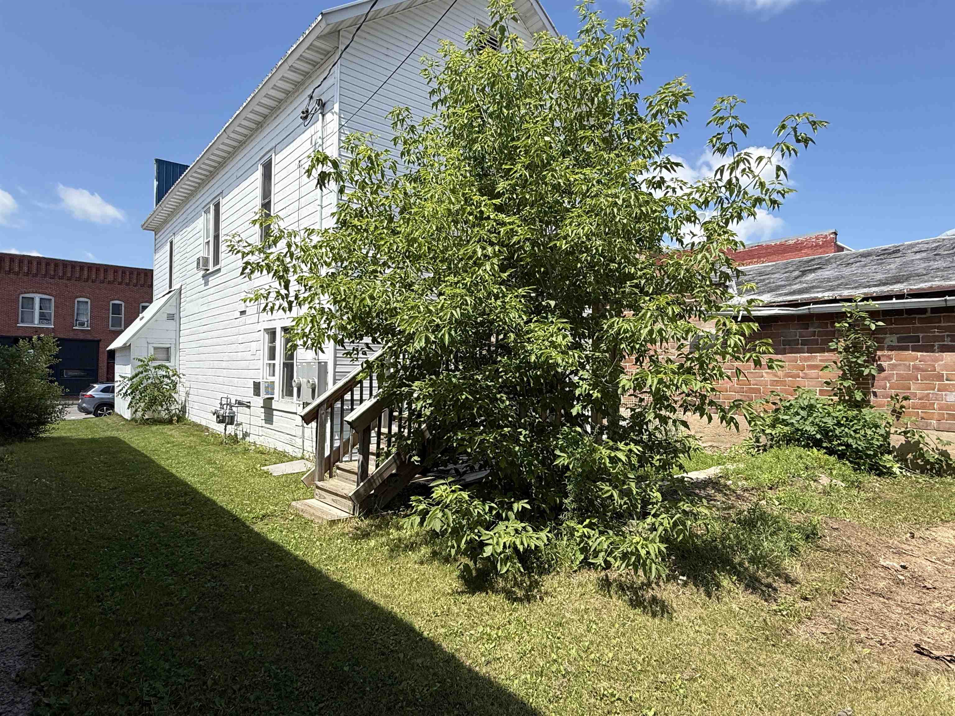 320 N MAIN STREET, Scandinavia, Wisconsin 54977, ,Commercial/industrial,For Sale,320 N MAIN STREET,22503078