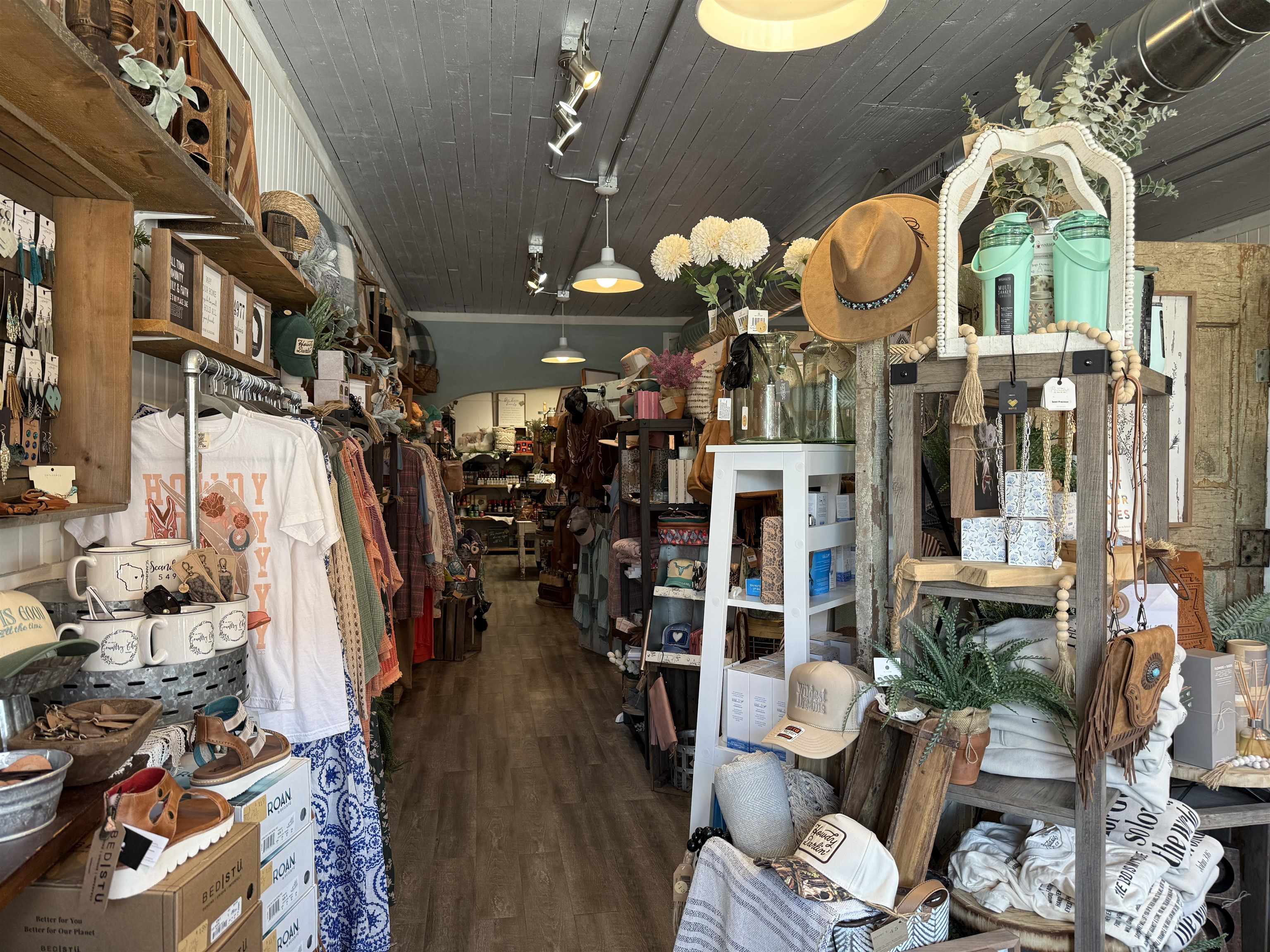 320 N MAIN STREET, Scandinavia, Wisconsin 54977, ,Commercial/industrial,For Sale,320 N MAIN STREET,22503078