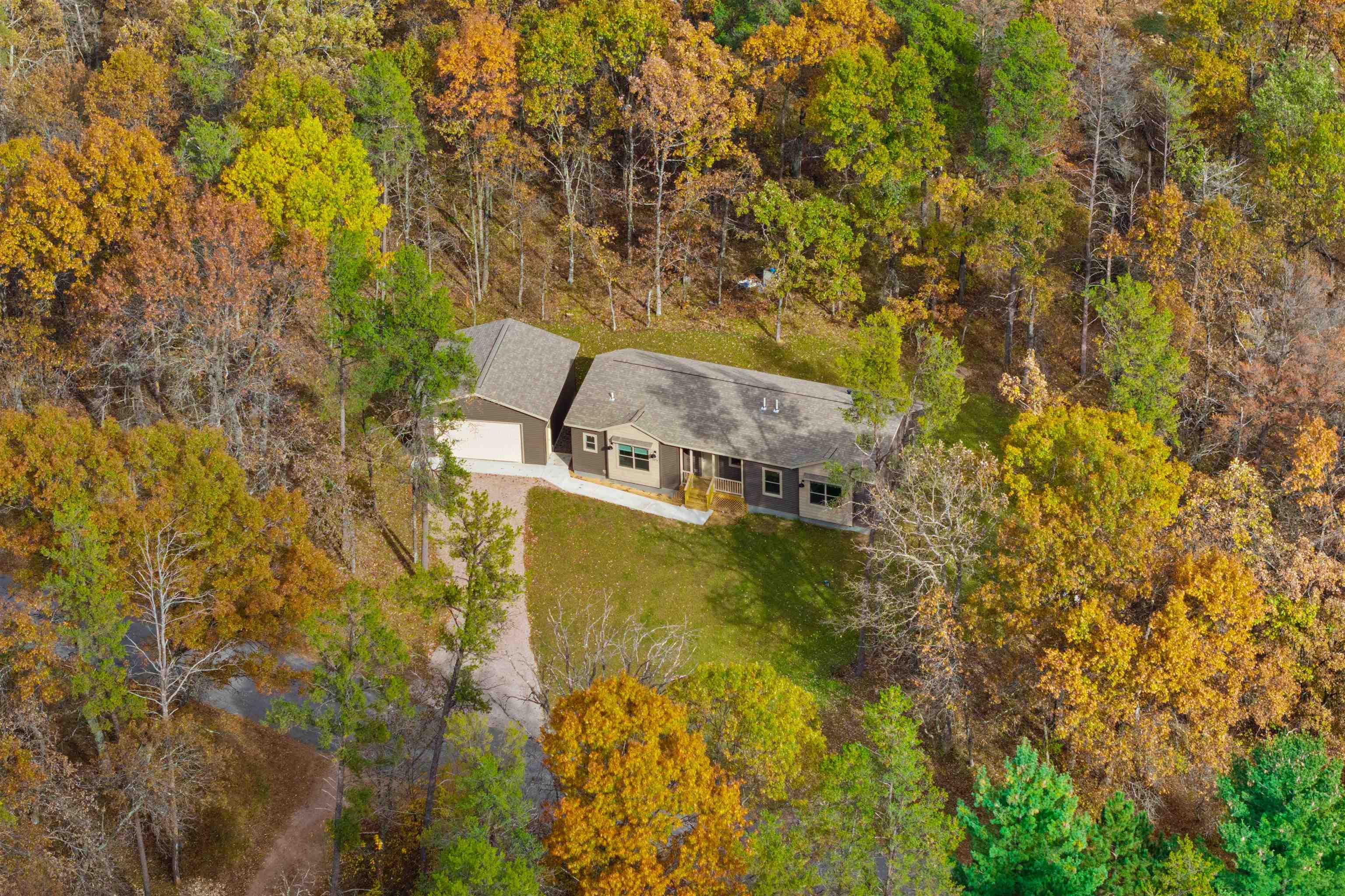 1574 OLIVE TRAIL, Nekoosa, Wisconsin 54457, 3 Bedrooms Bedrooms, ,2 BathroomsBathrooms,Residential,For Sale,1574 OLIVE TRAIL,22503112