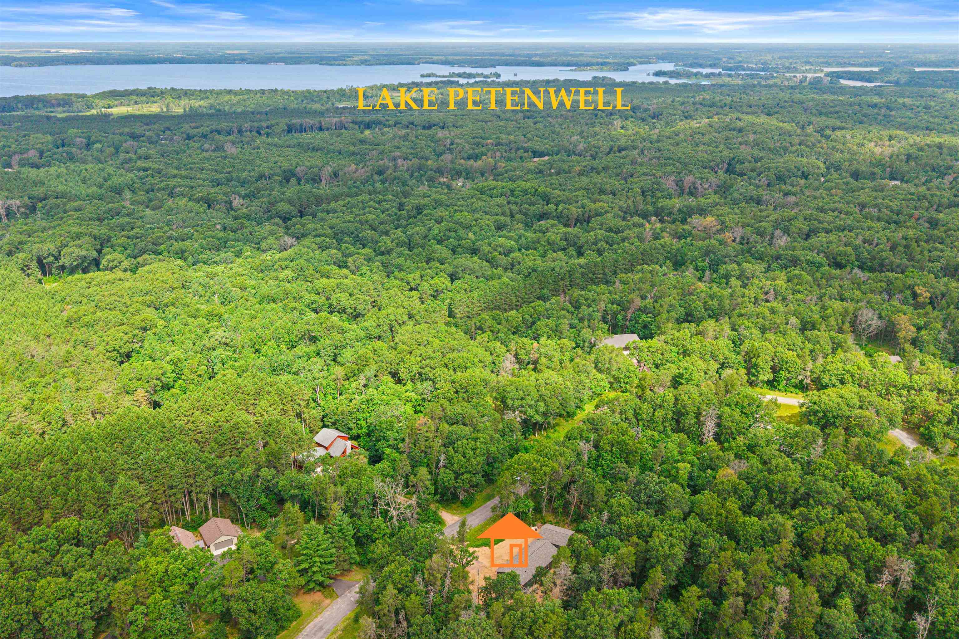 1574 OLIVE TRAIL, Nekoosa, Wisconsin 54457, 3 Bedrooms Bedrooms, ,2 BathroomsBathrooms,Residential,For Sale,1574 OLIVE TRAIL,22503112