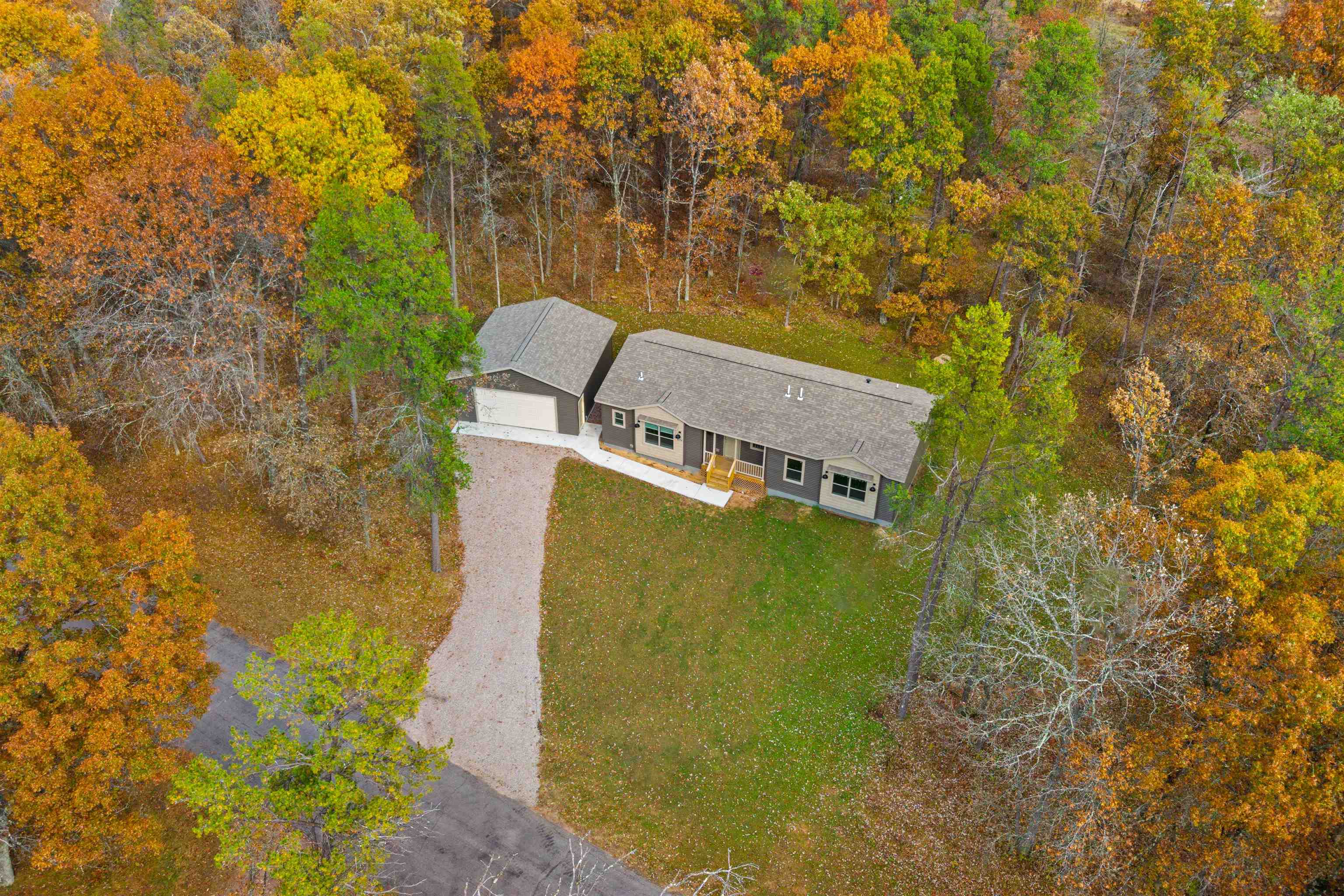 1574 OLIVE TRAIL, Nekoosa, Wisconsin 54457, 3 Bedrooms Bedrooms, ,2 BathroomsBathrooms,Residential,For Sale,1574 OLIVE TRAIL,22503112