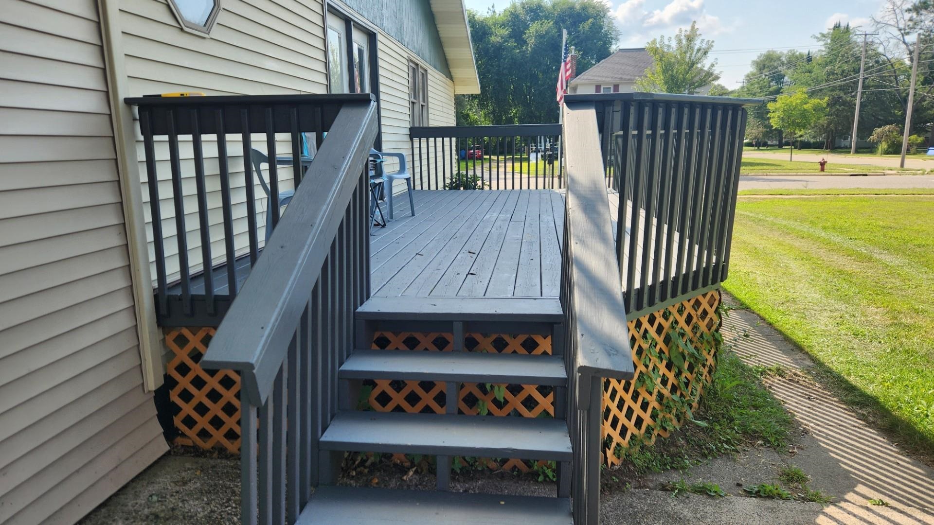 108 S OAK STREET, Adams, Wisconsin 53910, 3 Bedrooms Bedrooms, ,1 BathroomBathrooms,Residential,For Sale,108 S OAK STREET,22503148