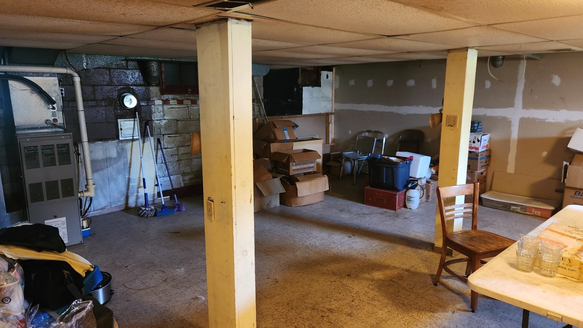 108 S OAK STREET, Adams, Wisconsin 53910, 3 Bedrooms Bedrooms, ,1 BathroomBathrooms,Residential,For Sale,108 S OAK STREET,22503148