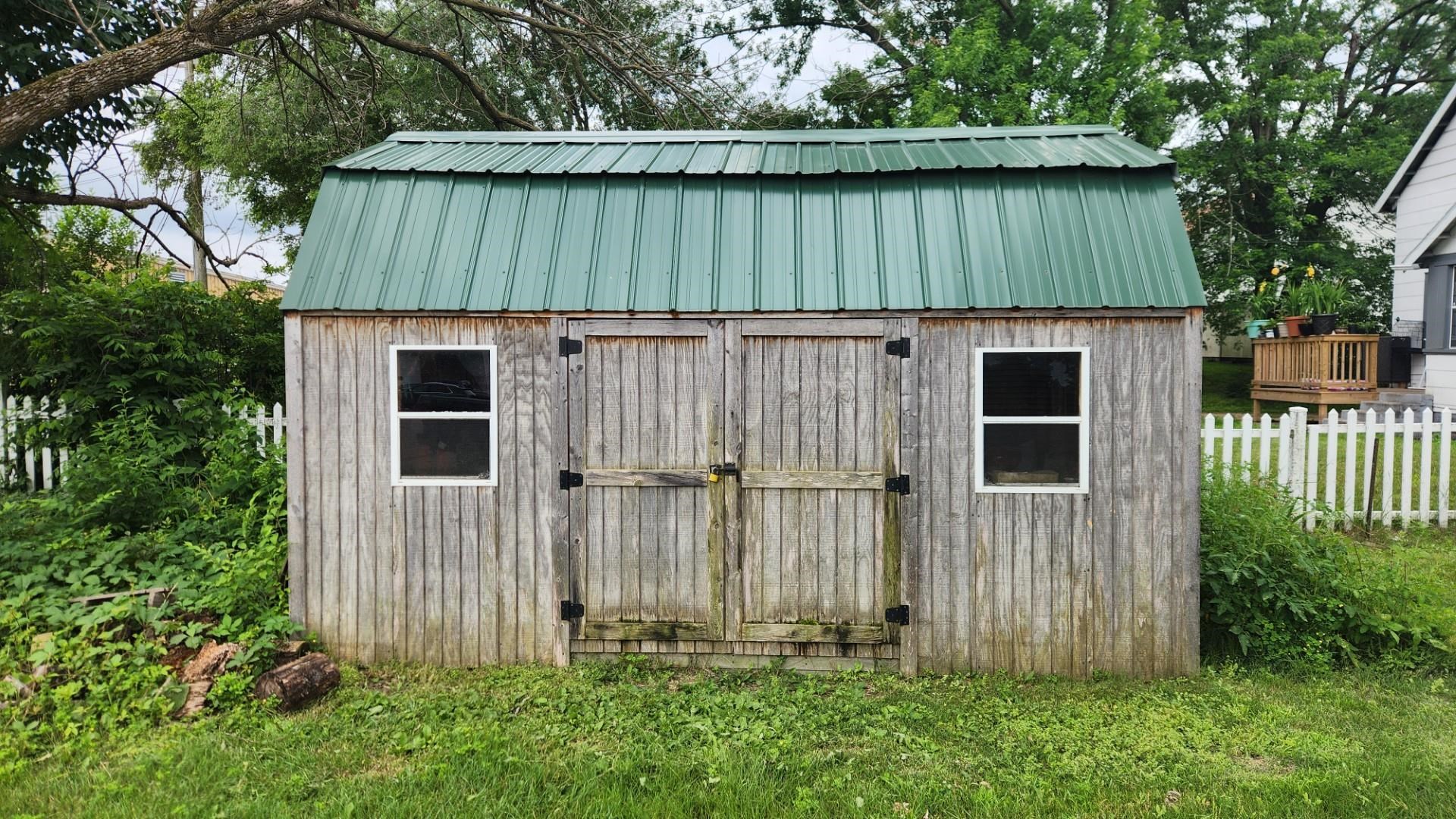 108 S OAK STREET, Adams, Wisconsin 53910, 3 Bedrooms Bedrooms, ,1 BathroomBathrooms,Residential,For Sale,108 S OAK STREET,22503148