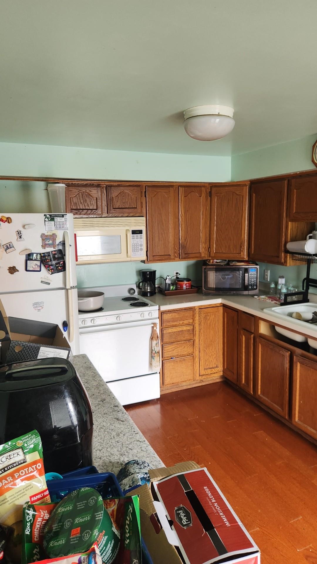 108 S OAK STREET, Adams, Wisconsin 53910, 3 Bedrooms Bedrooms, ,1 BathroomBathrooms,Residential,For Sale,108 S OAK STREET,22503148