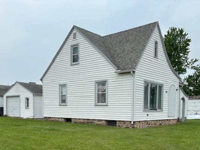 5427 1ST AVENUE, Pittsville, Wisconsin 54466, 3 Bedrooms Bedrooms, ,1 BathroomBathrooms,Residential,For Sale,5427 1ST AVENUE,22503174