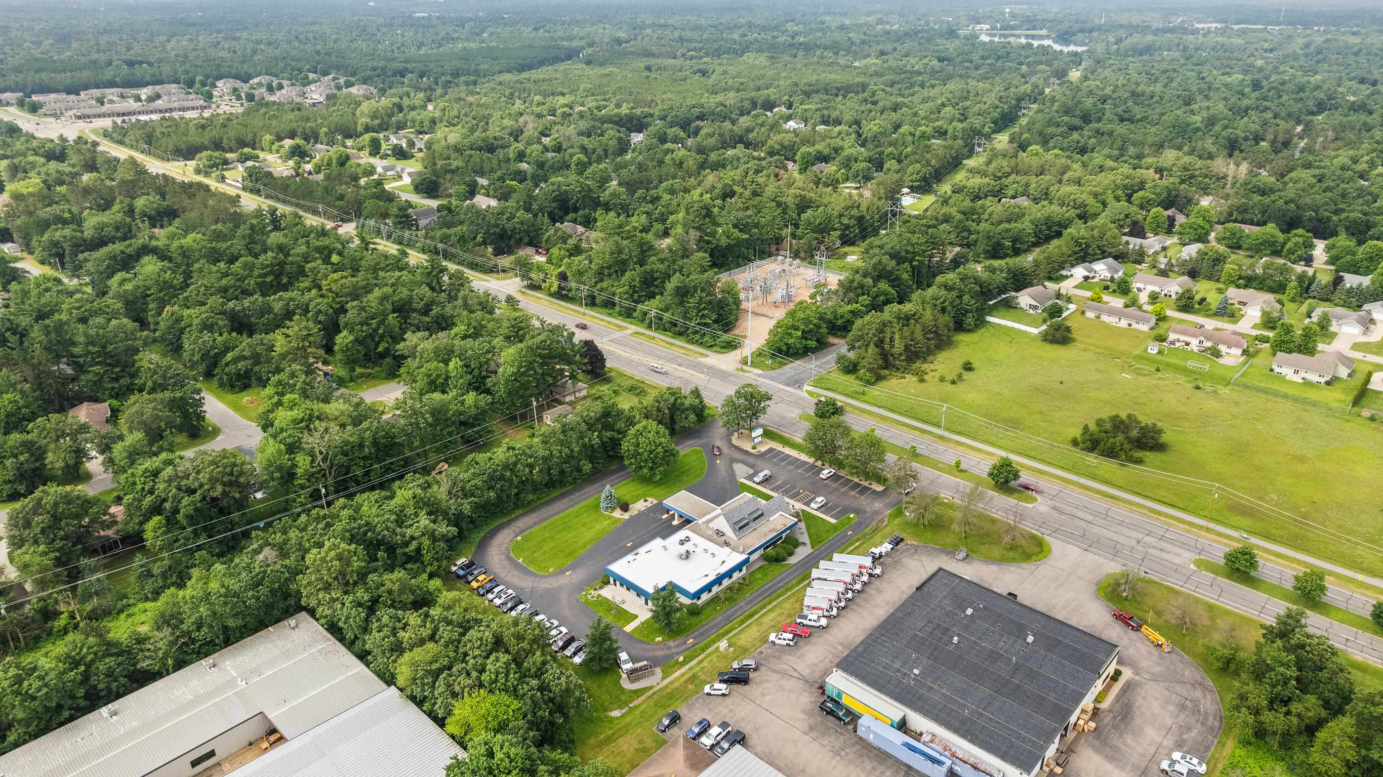 3101 HOOVER ROAD, Stevens Point, Wisconsin 54481, ,Commercial/industrial,For Sale,3101 HOOVER ROAD,22503175