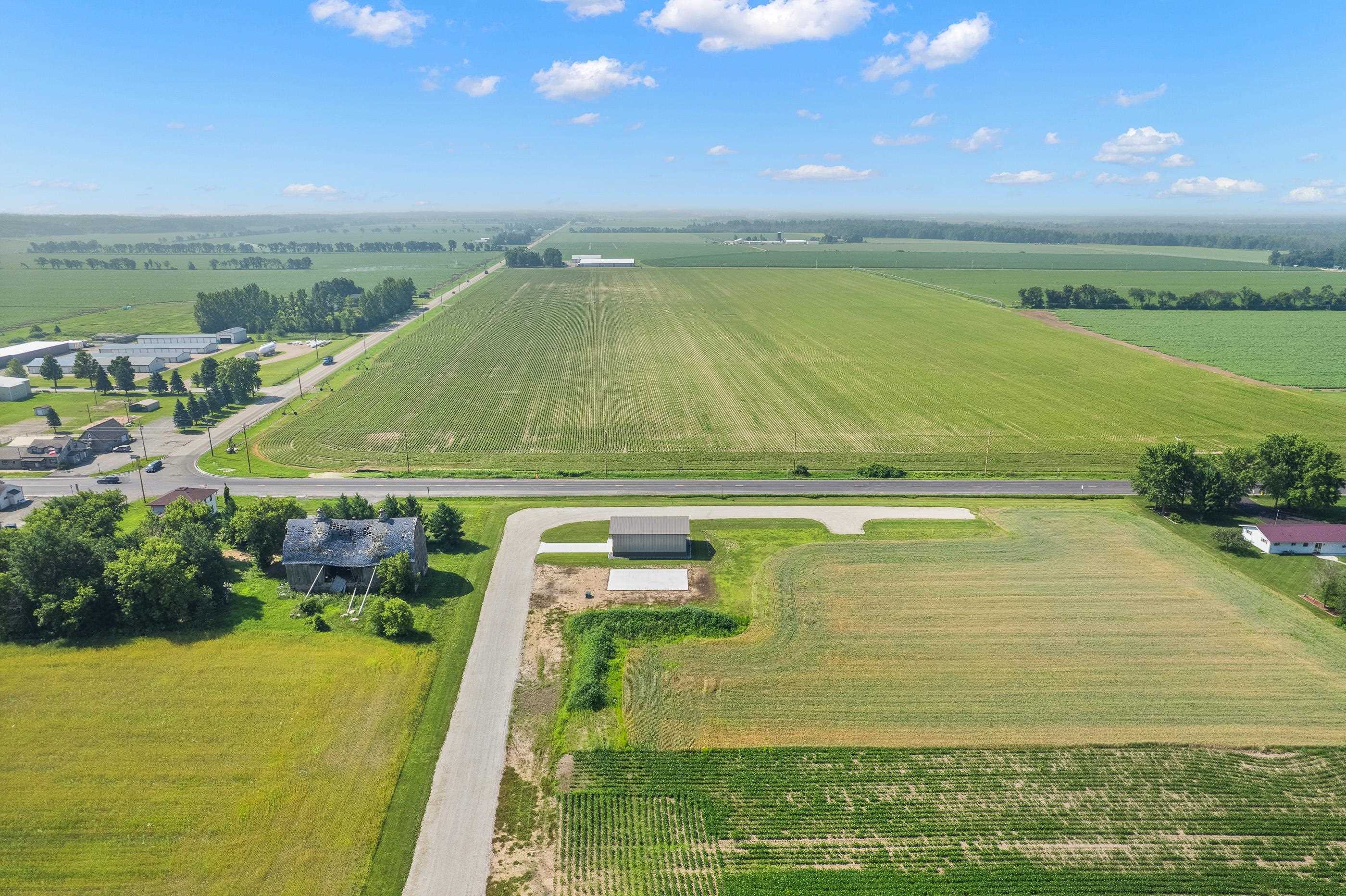 1836 ELLIS ROAD, Custer, Wisconsin 54423, ,Commercial/industrial,For Sale,1836 ELLIS ROAD,22503257