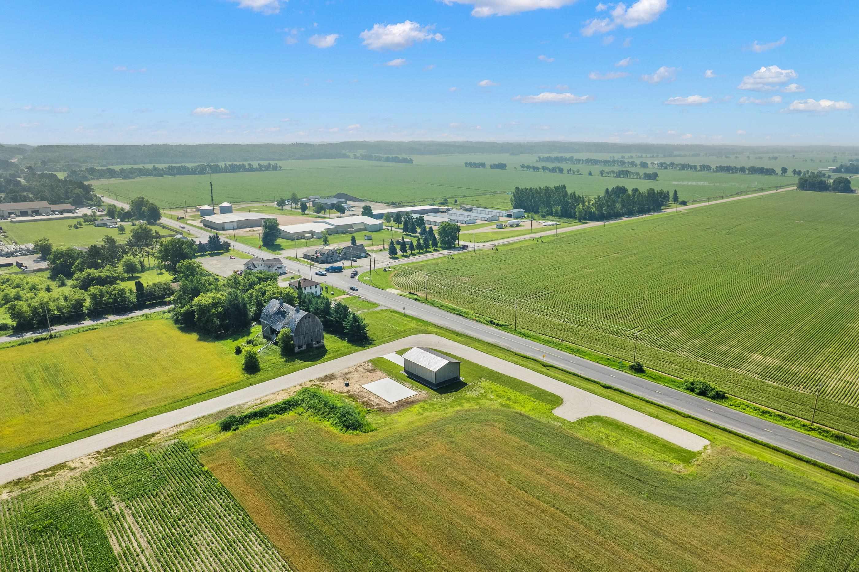 1836 ELLIS ROAD, Custer, Wisconsin 54423, ,Commercial/industrial,For Sale,1836 ELLIS ROAD,22503257