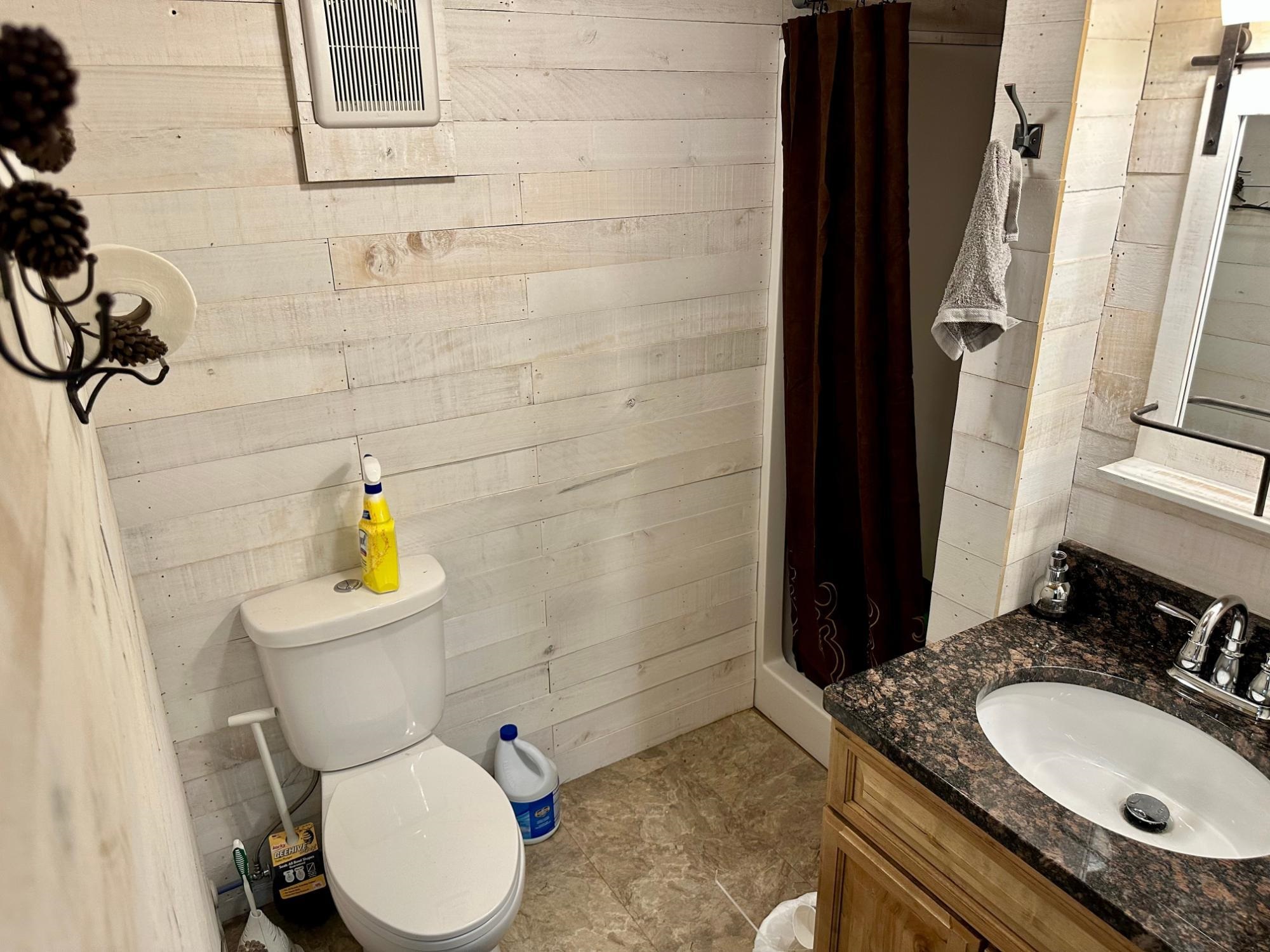 9072 N GRUNDY ROAD, Tomahawk, Wisconsin 54487, 1 Bedroom Bedrooms, ,1 BathroomBathrooms,Residential,For Sale,9072 N GRUNDY ROAD,22503258