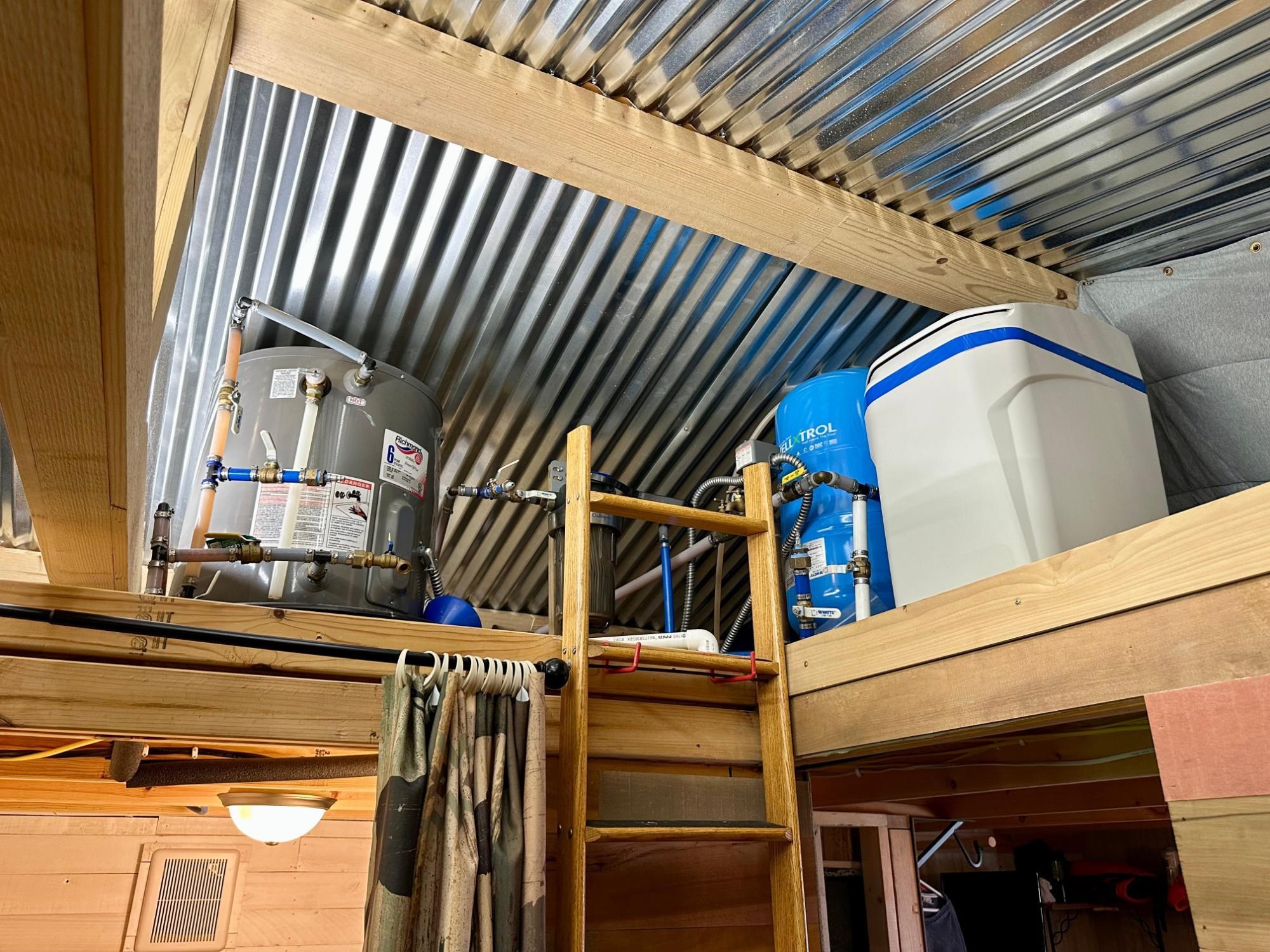 9072 N GRUNDY ROAD, Tomahawk, Wisconsin 54487, 1 Bedroom Bedrooms, ,1 BathroomBathrooms,Residential,For Sale,9072 N GRUNDY ROAD,22503258