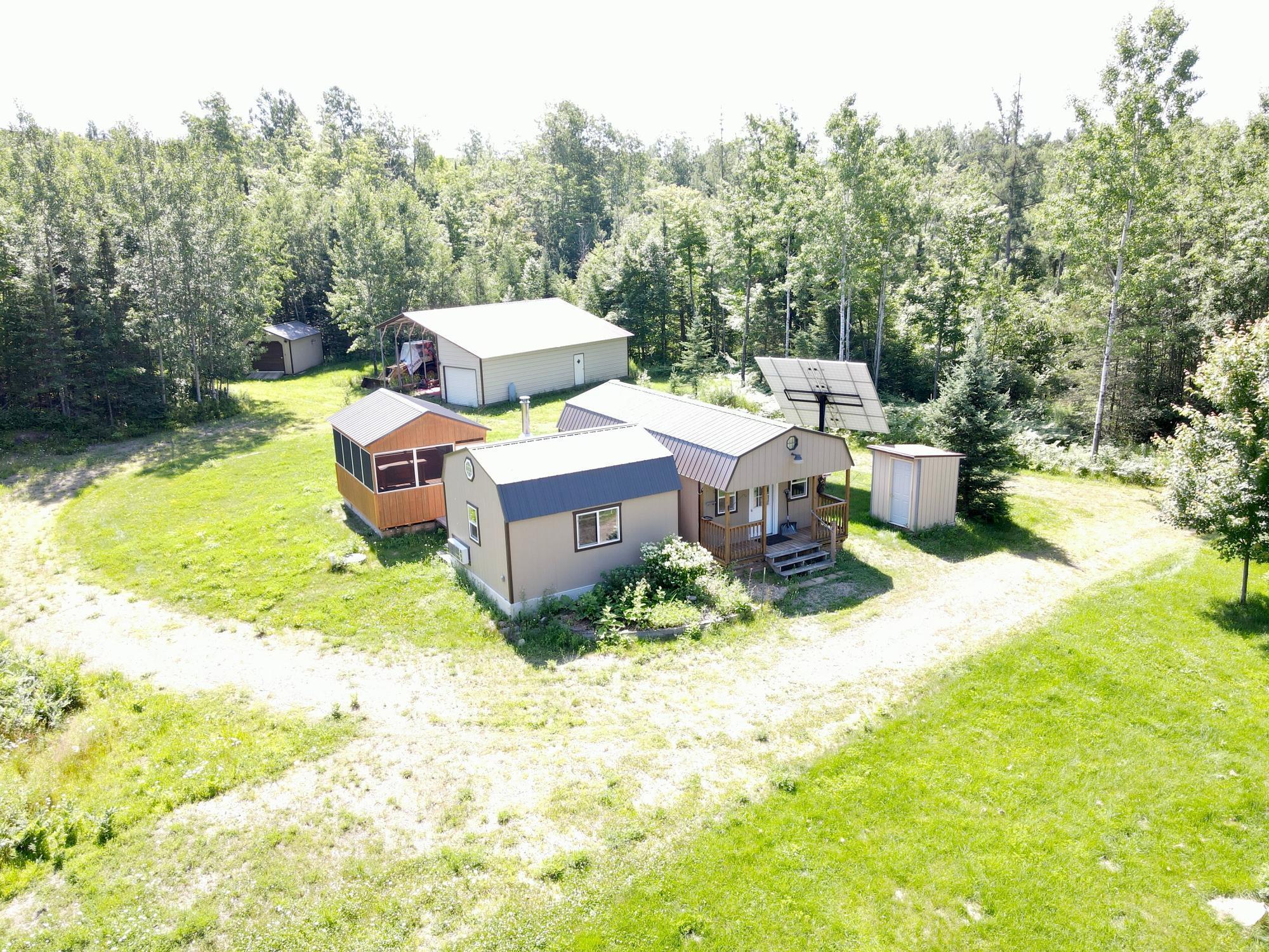 9072 N GRUNDY ROAD, Tomahawk, Wisconsin 54487, 1 Bedroom Bedrooms, ,1 BathroomBathrooms,Residential,For Sale,9072 N GRUNDY ROAD,22503258