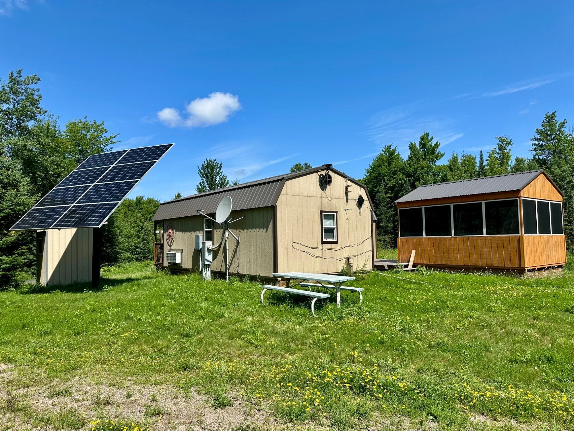 9072 N GRUNDY ROAD, Tomahawk, Wisconsin 54487, 1 Bedroom Bedrooms, ,1 BathroomBathrooms,Residential,For Sale,9072 N GRUNDY ROAD,22503258