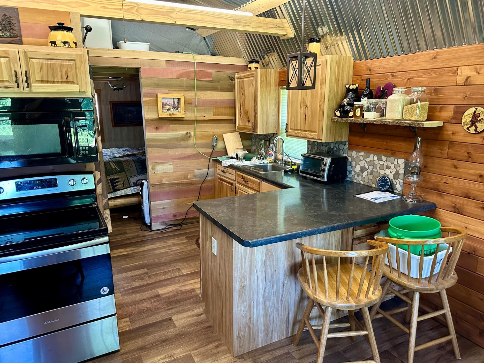 9072 N GRUNDY ROAD, Tomahawk, Wisconsin 54487, 1 Bedroom Bedrooms, ,1 BathroomBathrooms,Residential,For Sale,9072 N GRUNDY ROAD,22503258