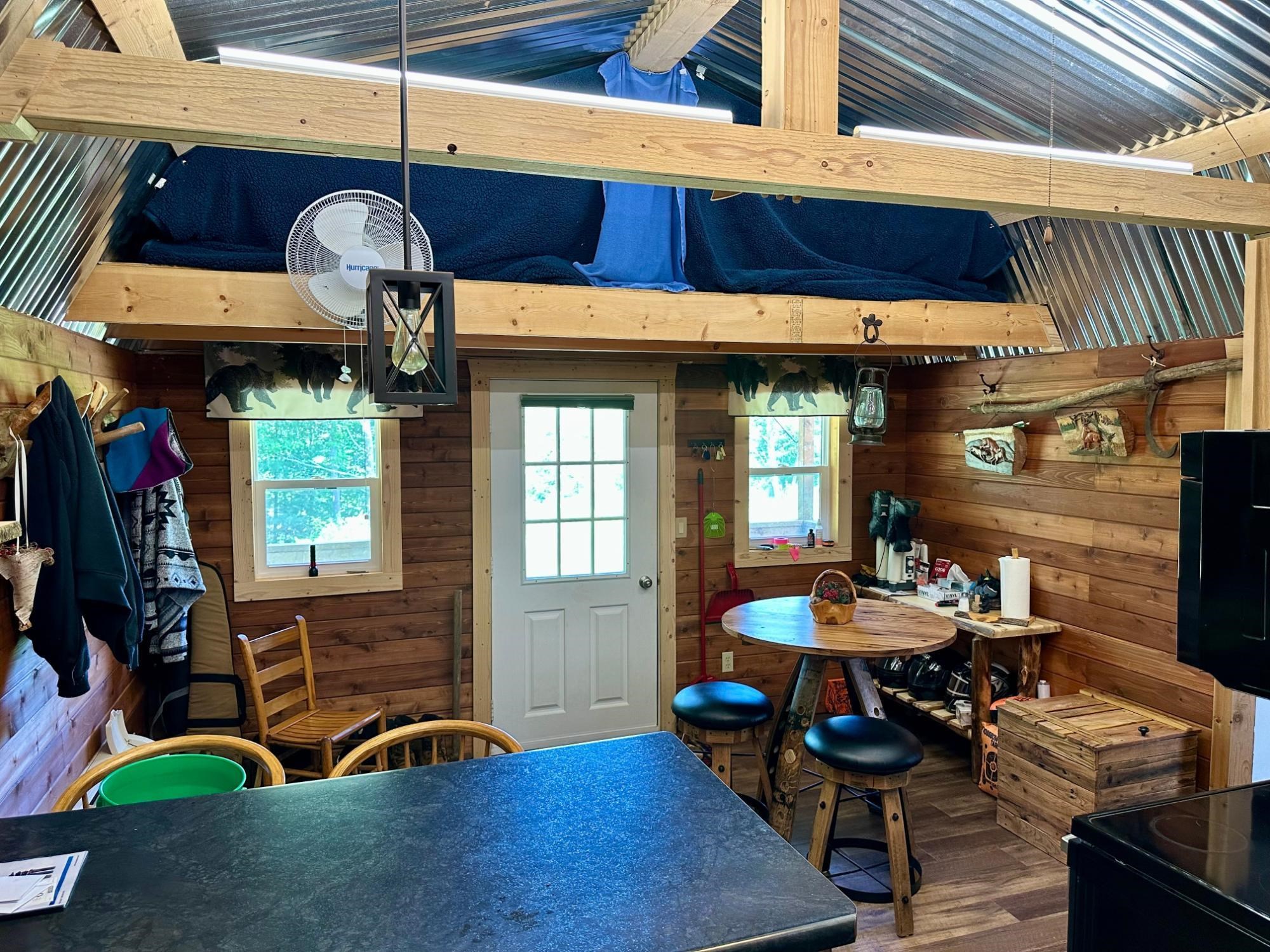 9072 N GRUNDY ROAD, Tomahawk, Wisconsin 54487, 1 Bedroom Bedrooms, ,1 BathroomBathrooms,Residential,For Sale,9072 N GRUNDY ROAD,22503258