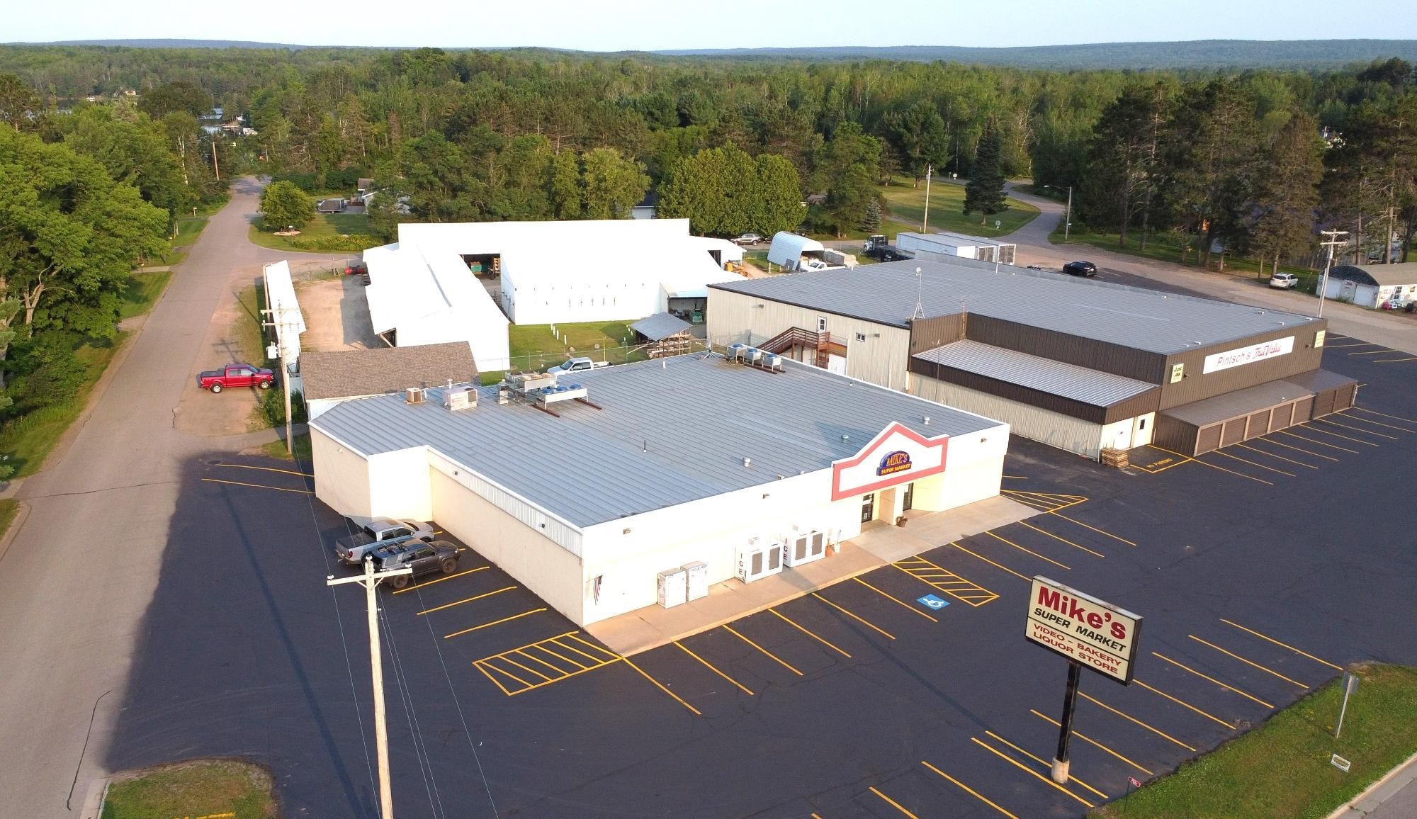17887 STATE HIGHWAY 32, Townsend, Wisconsin 54175, ,Commercial/industrial,For Sale,17887 STATE HIGHWAY 32,22503290