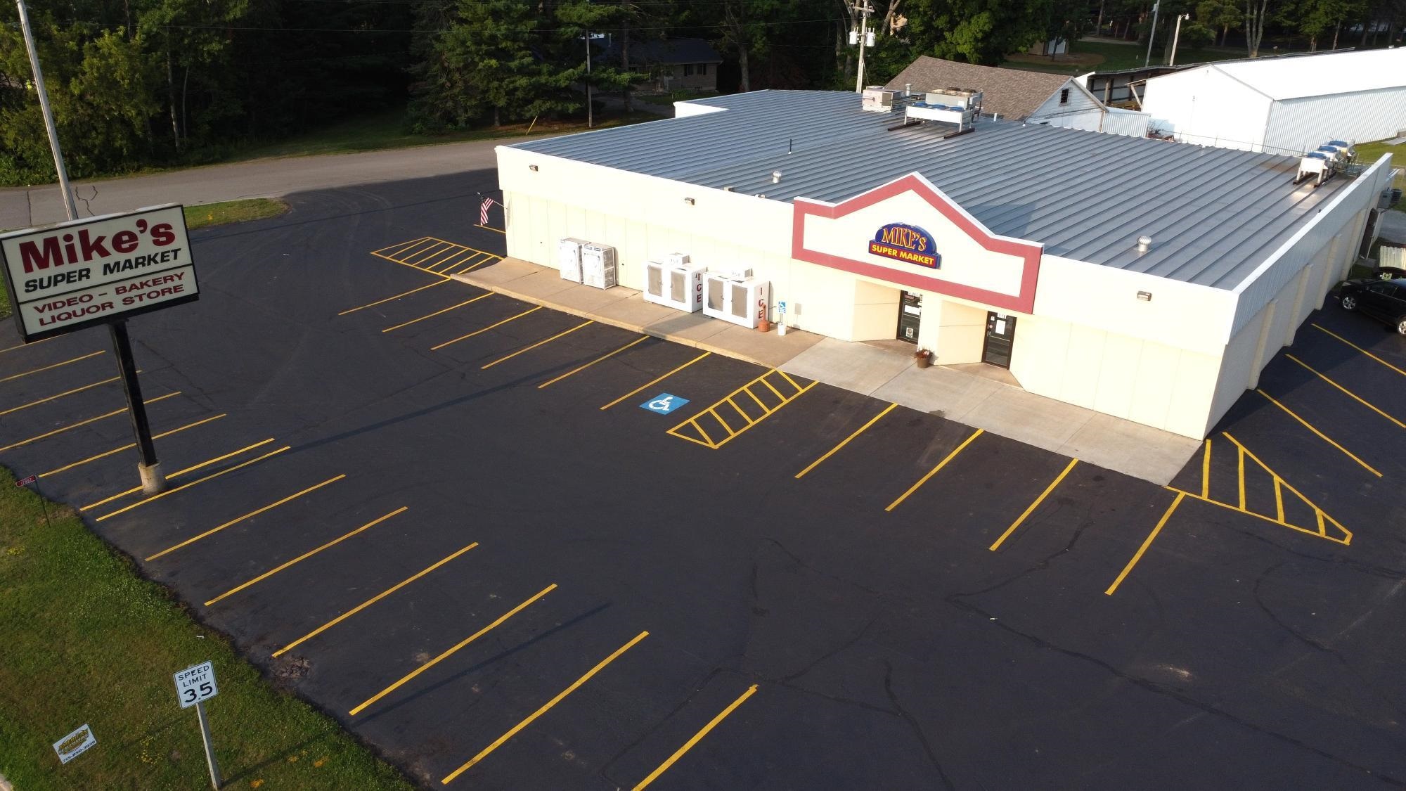 17887 STATE HIGHWAY 32, Townsend, Wisconsin 54175, ,Commercial/industrial,For Sale,17887 STATE HIGHWAY 32,22503290