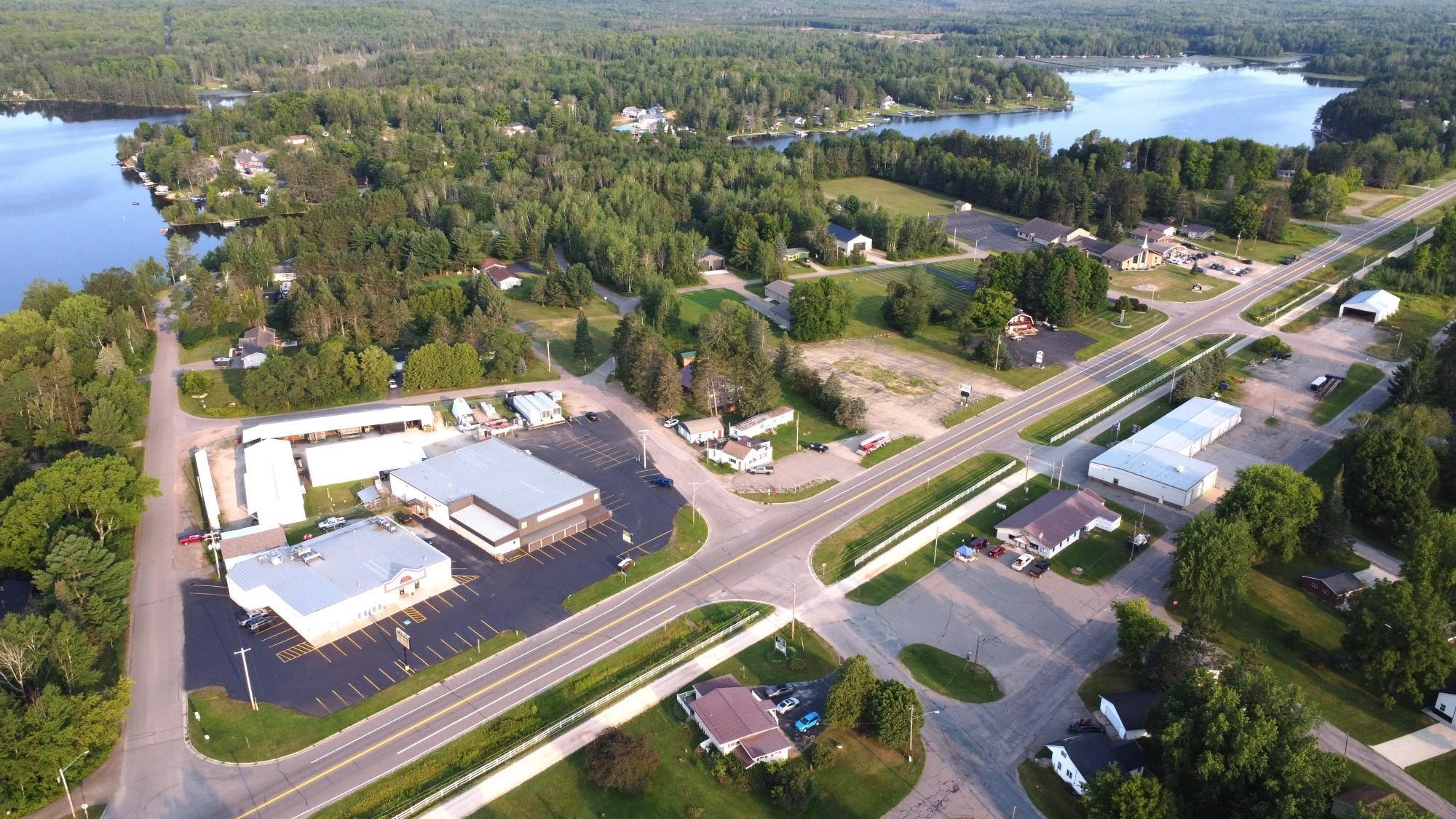 17887 STATE HIGHWAY 32, Townsend, Wisconsin 54175, ,Commercial/industrial,For Sale,17887 STATE HIGHWAY 32,22503290