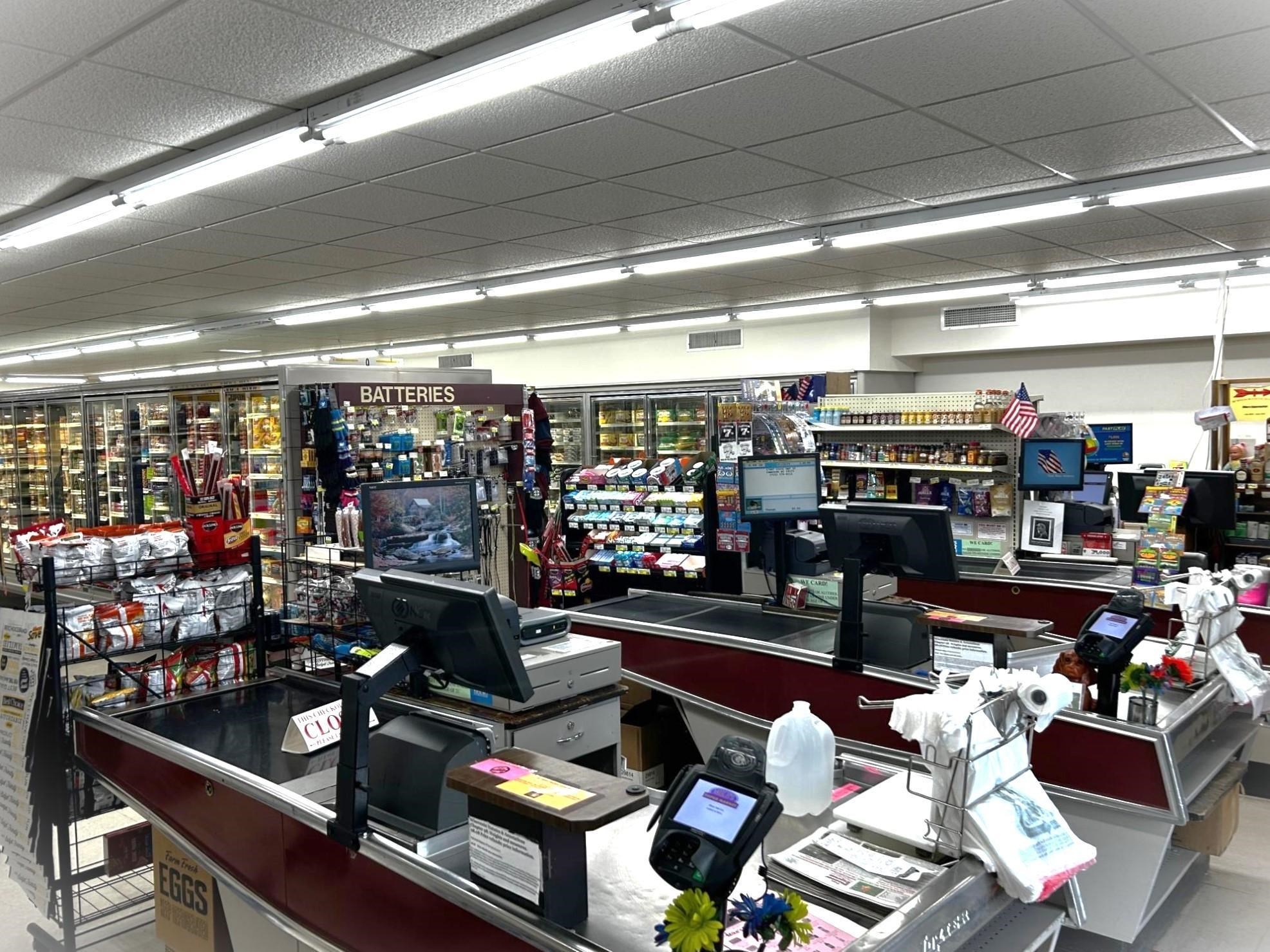 17887 STATE HIGHWAY 32, Townsend, Wisconsin 54175, ,Commercial/industrial,For Sale,17887 STATE HIGHWAY 32,22503290