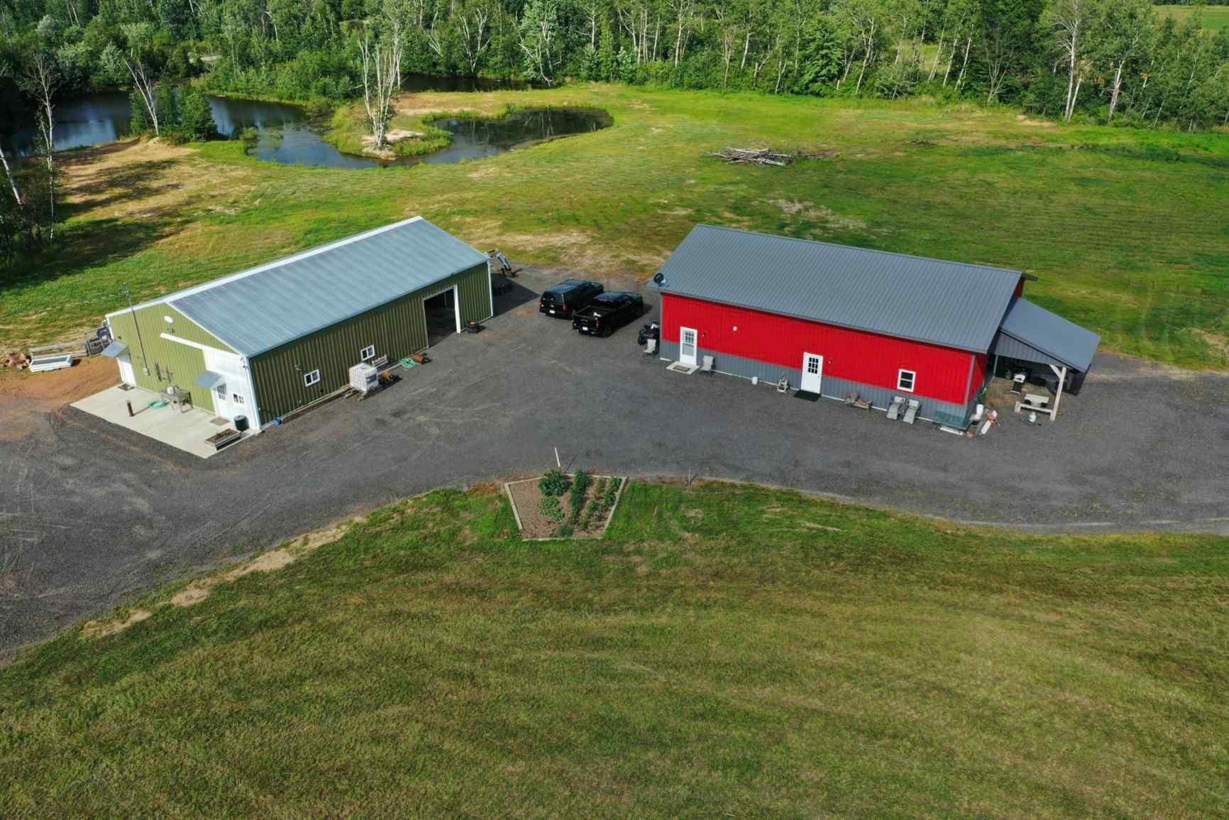 7218 COUNTY ROAD HH, Vesper, Wisconsin 54489, 2 Bedrooms Bedrooms, ,2 BathroomsBathrooms,Residential,For Sale,7218 COUNTY ROAD HH,22503295