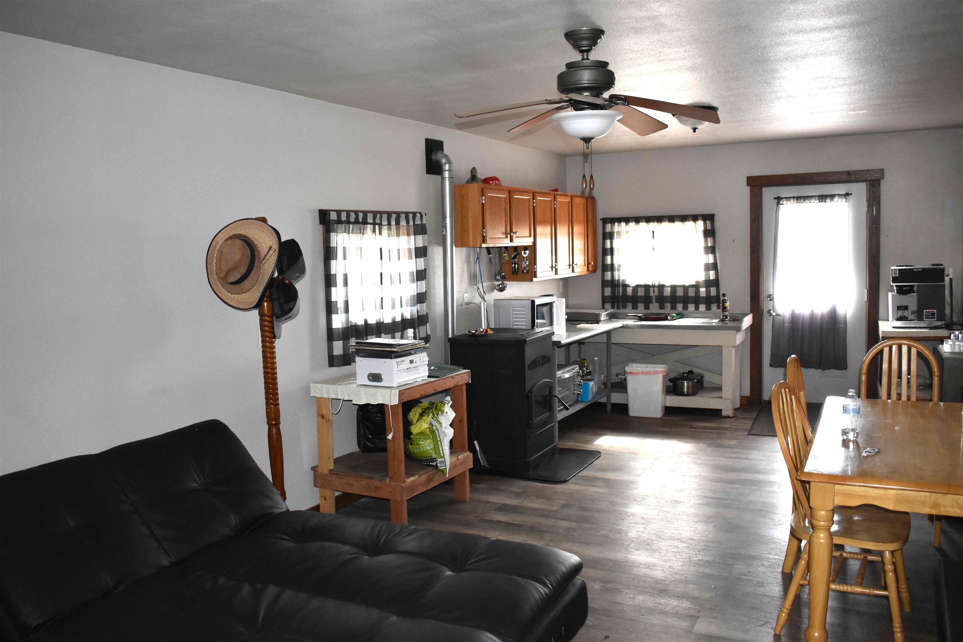 7218 COUNTY ROAD HH, Vesper, Wisconsin 54489, 2 Bedrooms Bedrooms, ,2 BathroomsBathrooms,Residential,For Sale,7218 COUNTY ROAD HH,22503295