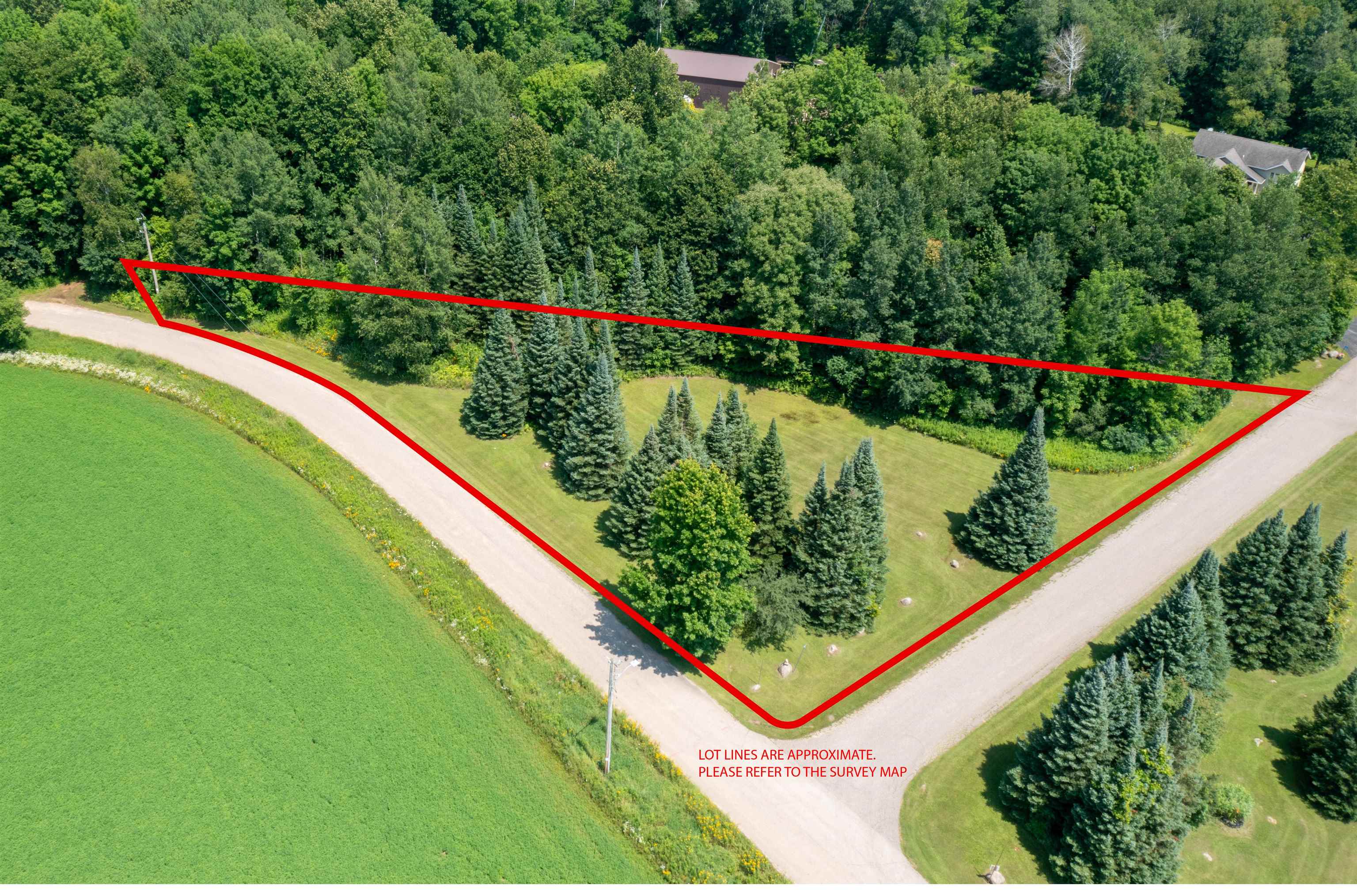 612 HIGH STREET, Birnamwood, Wisconsin 54414, ,Land,For Sale,612 HIGH STREET,22503337