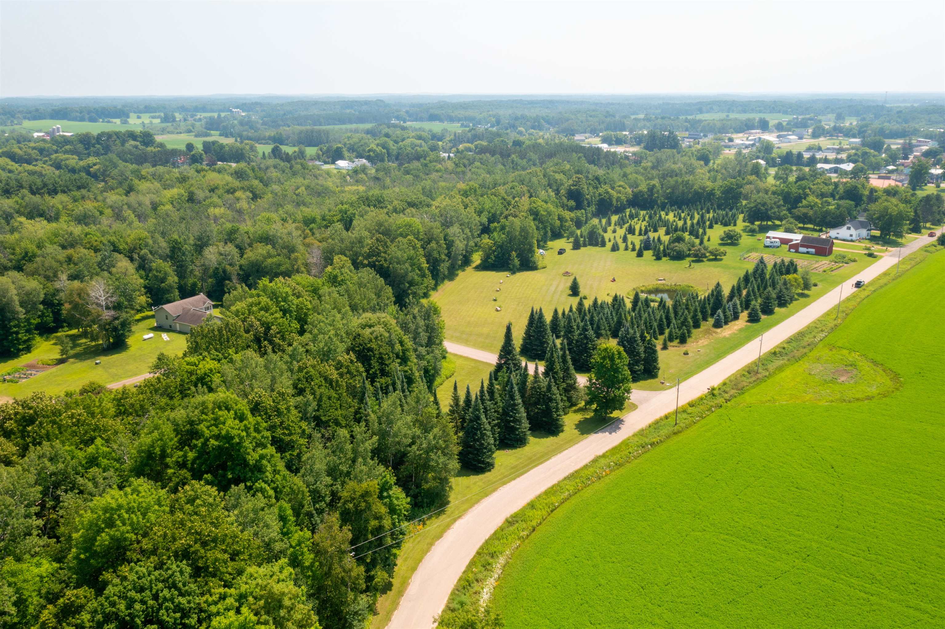 612 HIGH STREET, Birnamwood, Wisconsin 54414, ,Land,For Sale,612 HIGH STREET,22503337