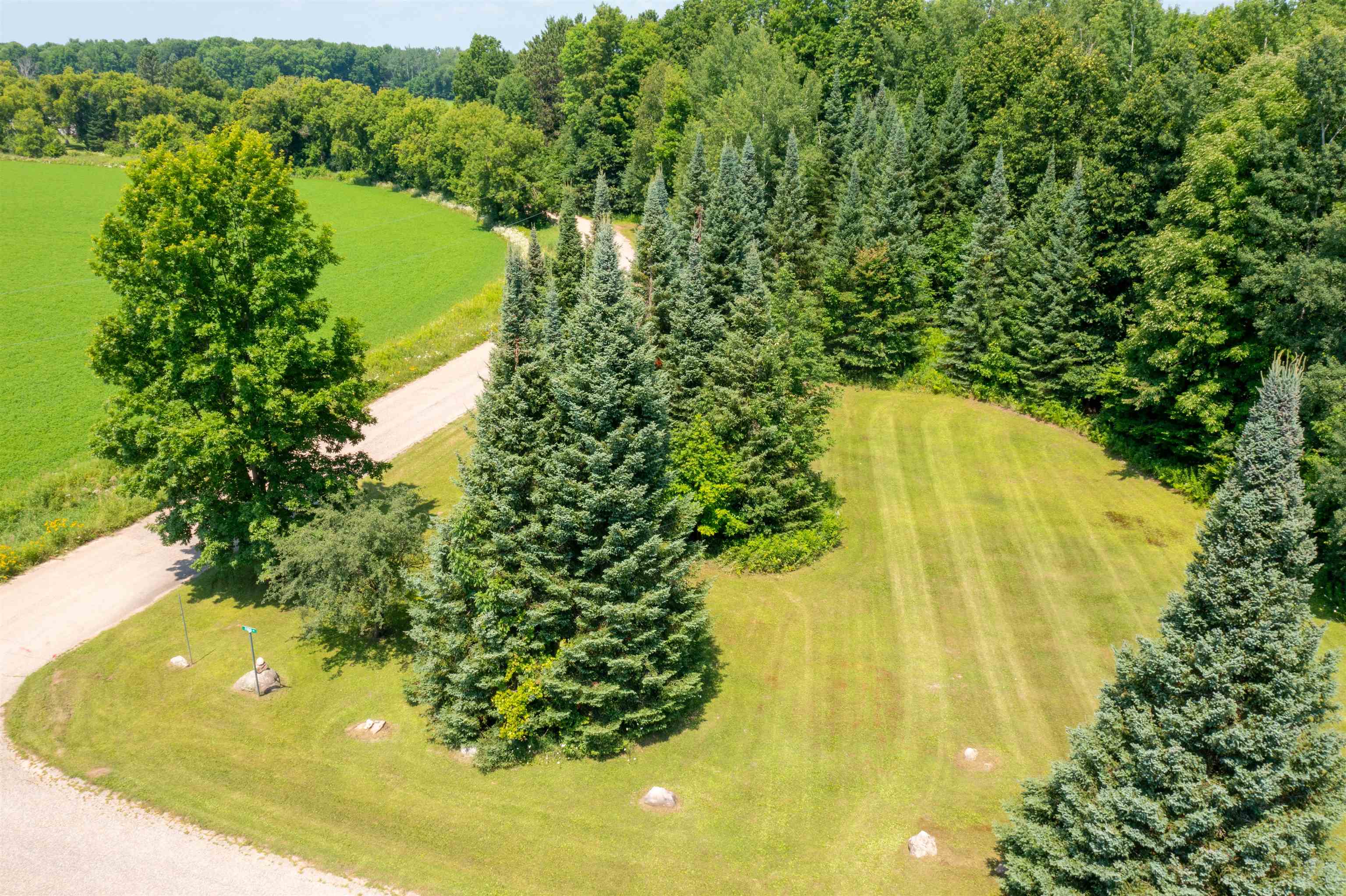 612 HIGH STREET, Birnamwood, Wisconsin 54414, ,Land,For Sale,612 HIGH STREET,22503337