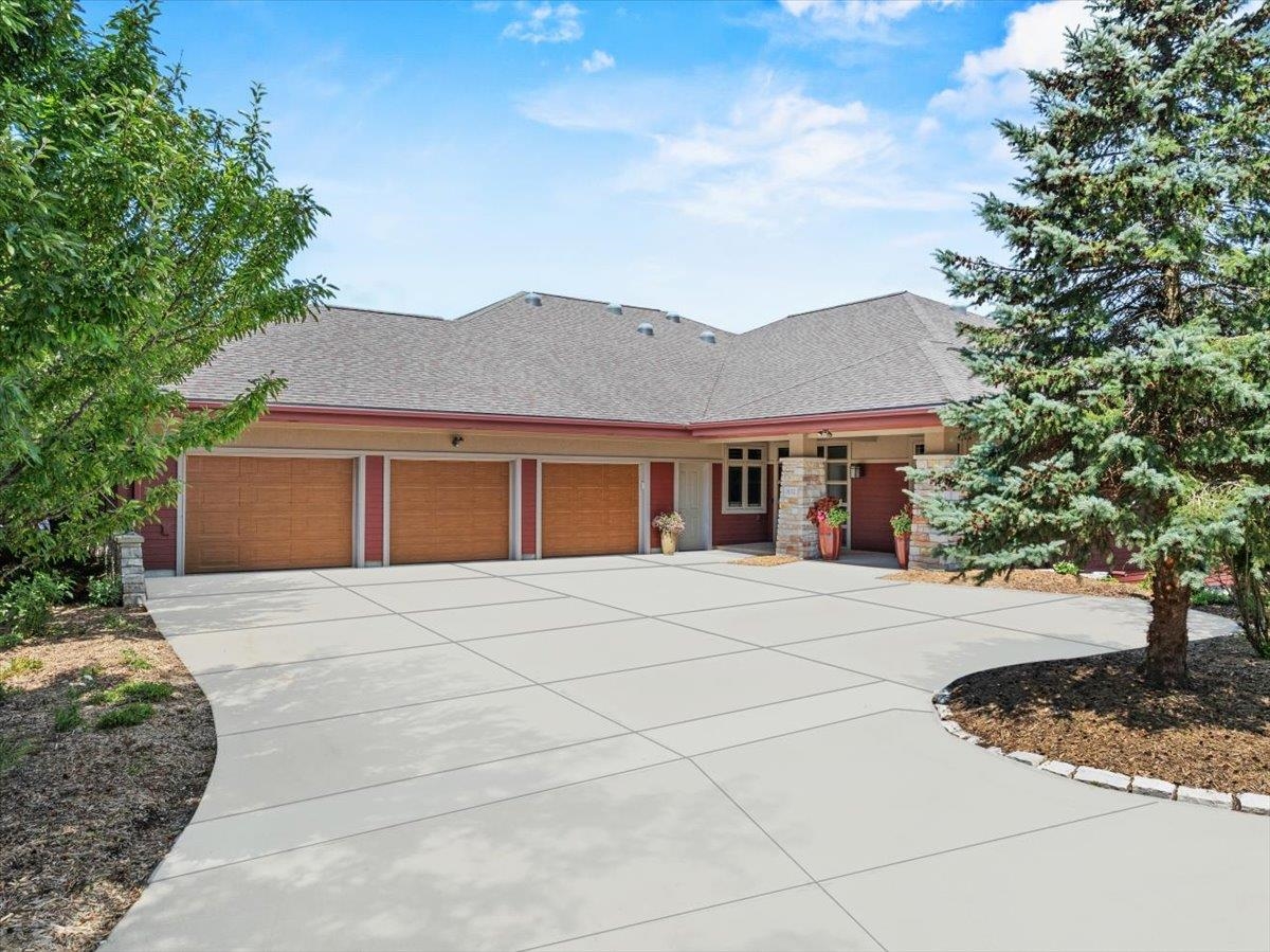 1832 PHEASANT RUN DRIVE, Marshfield, Wisconsin 54449, 2 Bedrooms Bedrooms, ,2 BathroomsBathrooms,Residential,For Sale,1832 PHEASANT RUN DRIVE,22503380